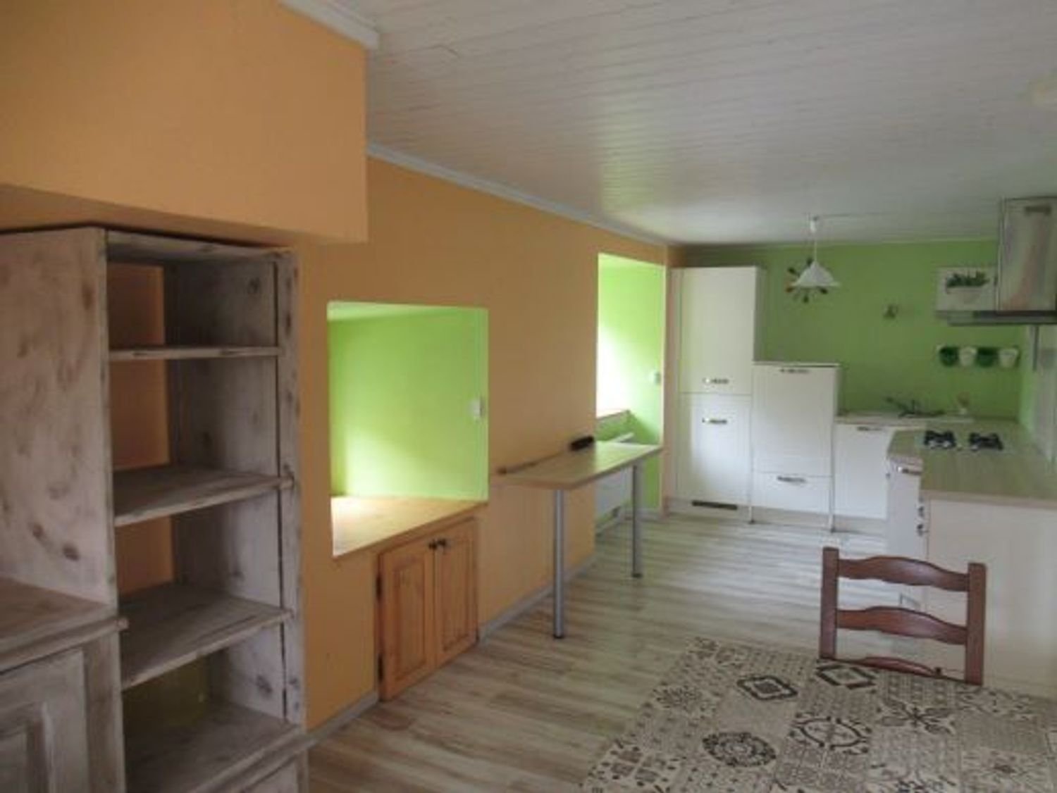 Maison à vendre, 120m², Landos
