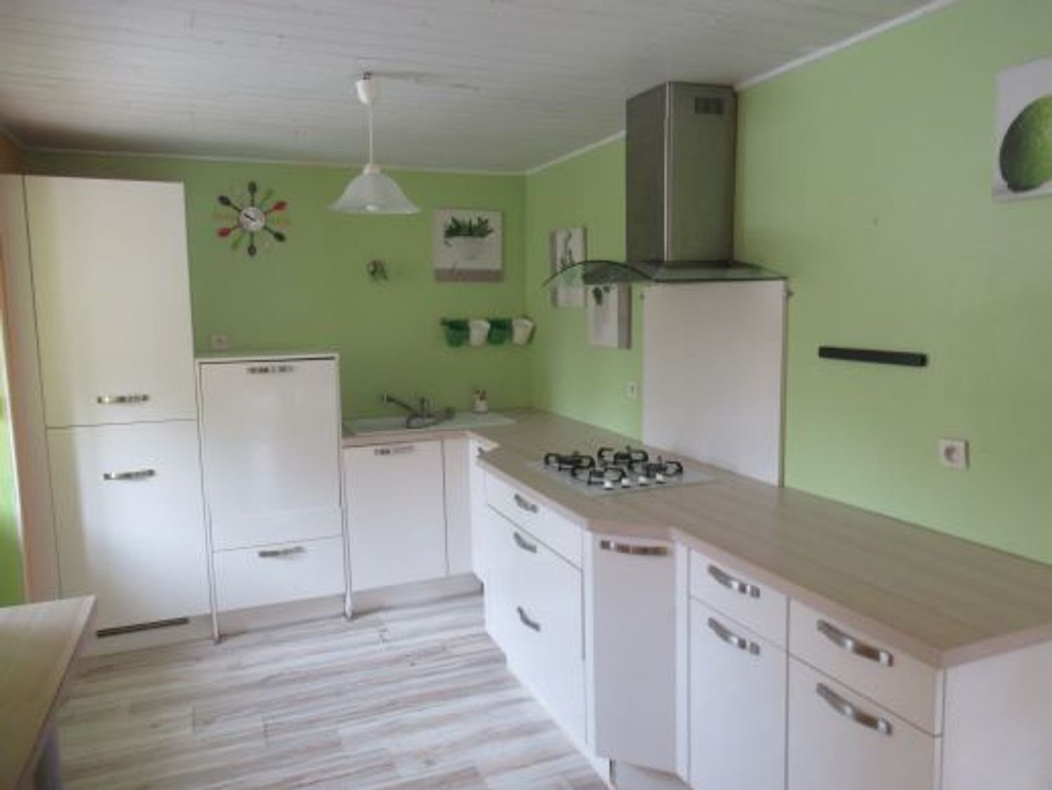 Maison à vendre, 120m², Landos