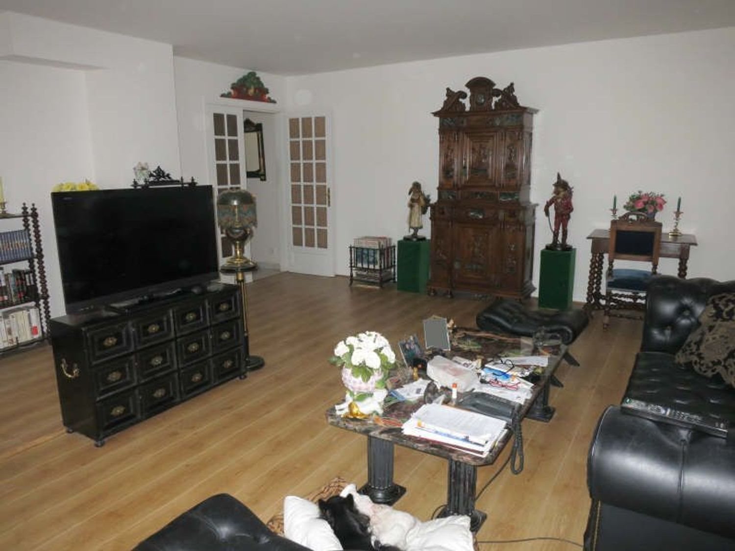 Appartement à vendre, 111m², Houdan
