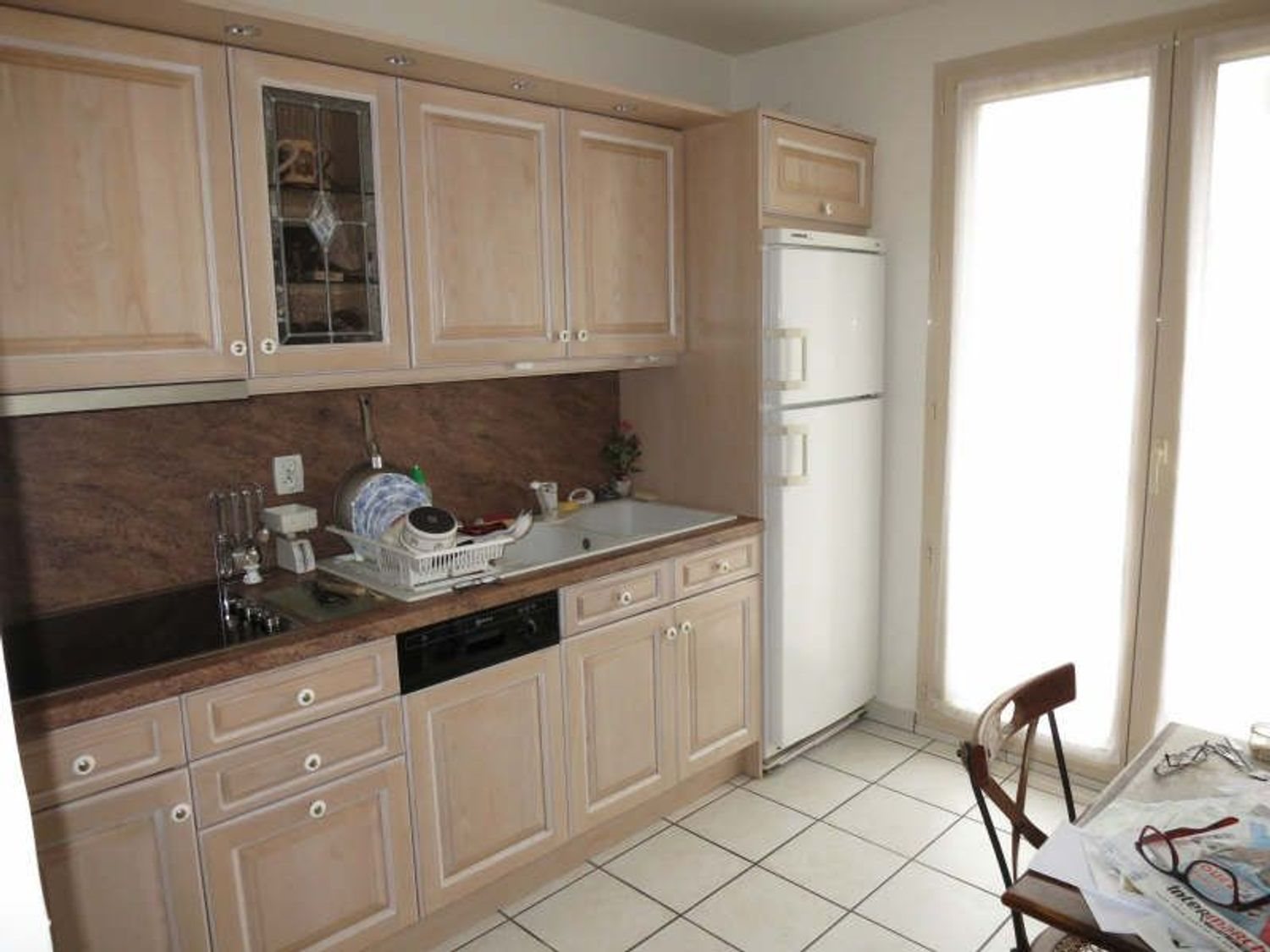Appartement à vendre, 111m², Houdan
