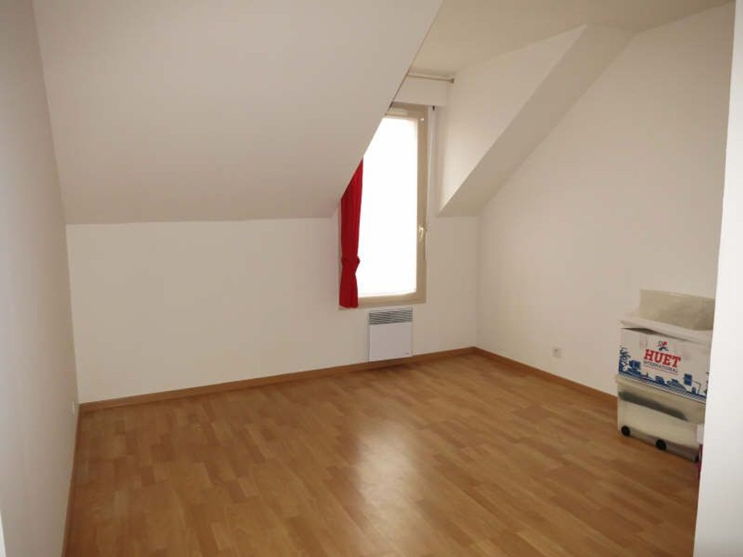Appartement à vendre, 111m², Houdan