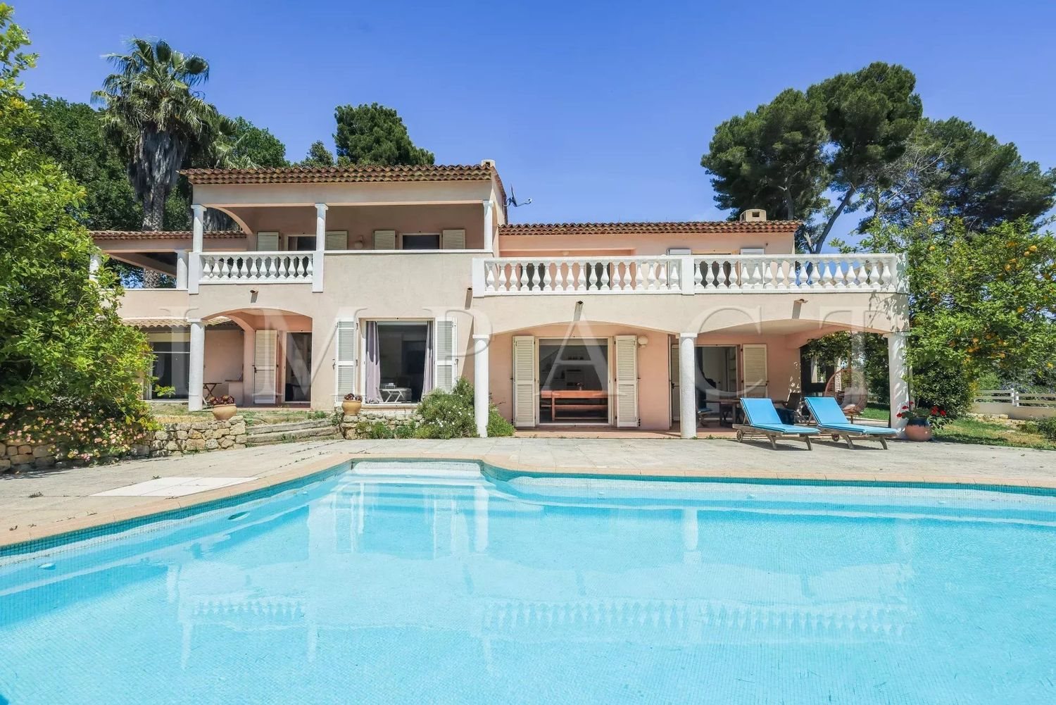 Maison à vendre, 240m², Antibes