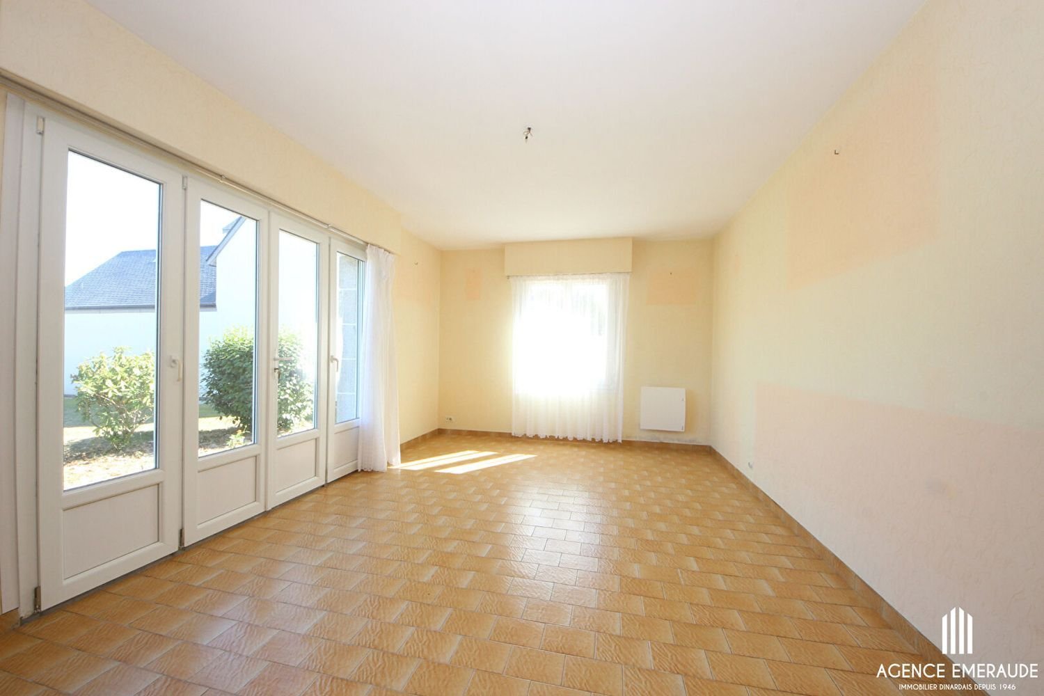 Maison à vendre, 75m², Saint-Lunaire