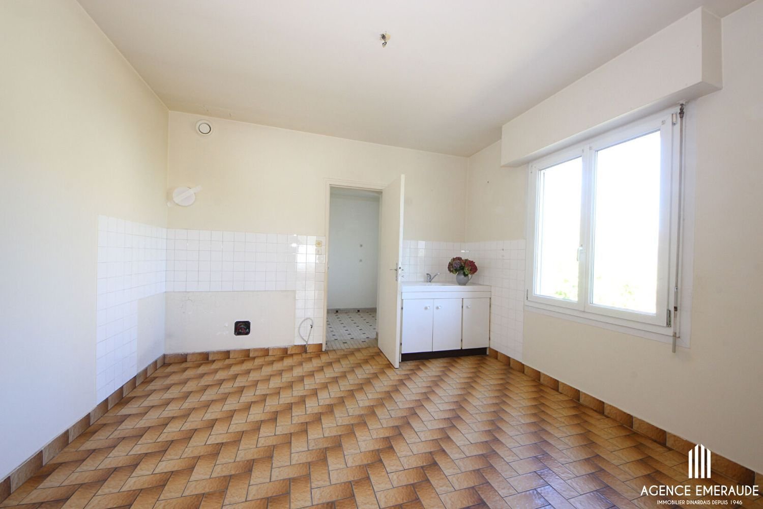 Maison à vendre, 75m², Saint-Lunaire