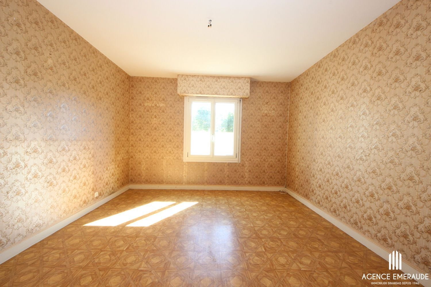 Maison à vendre, 75m², Saint-Lunaire