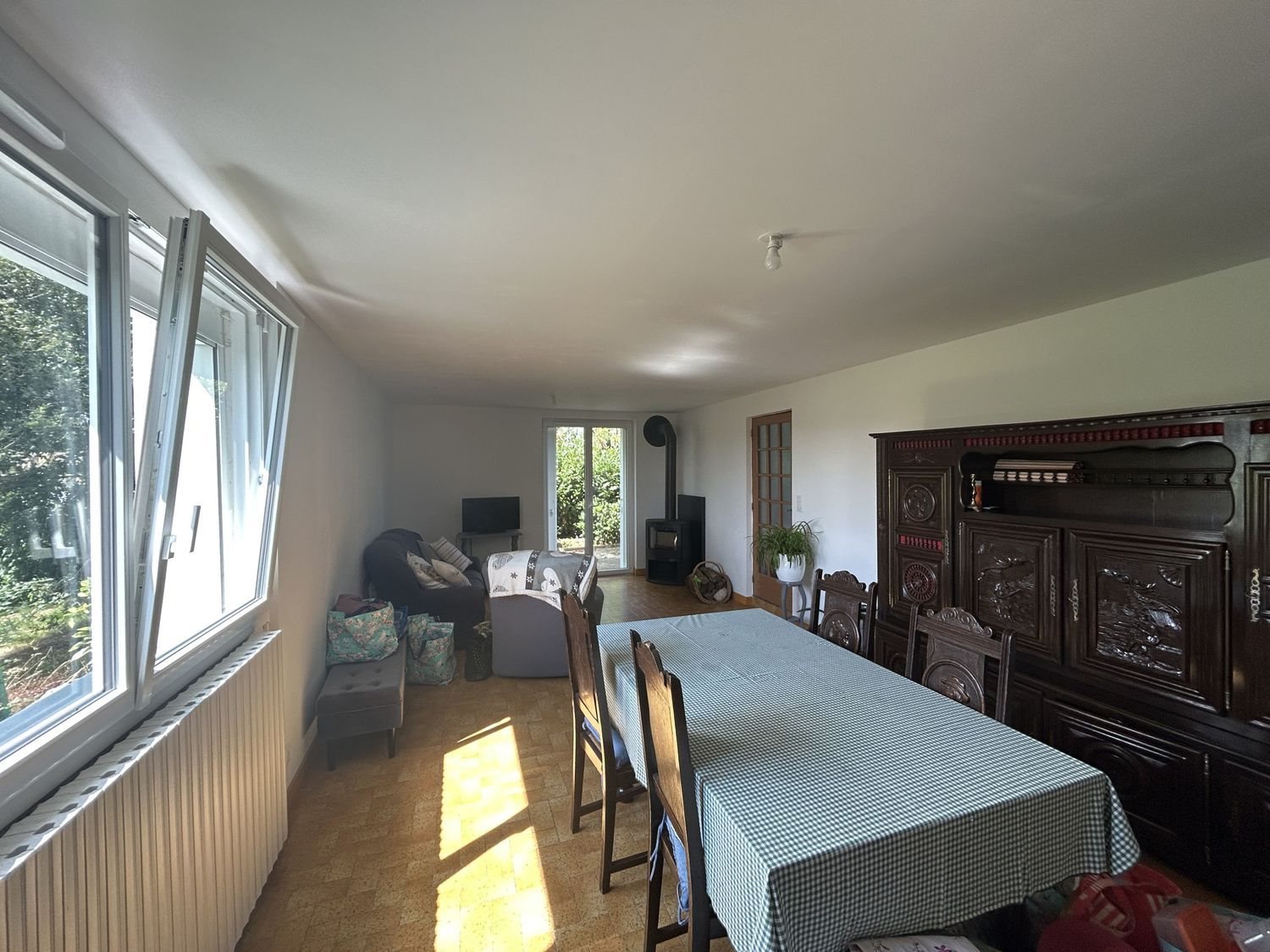 Maison à vendre, 122m², Bubry