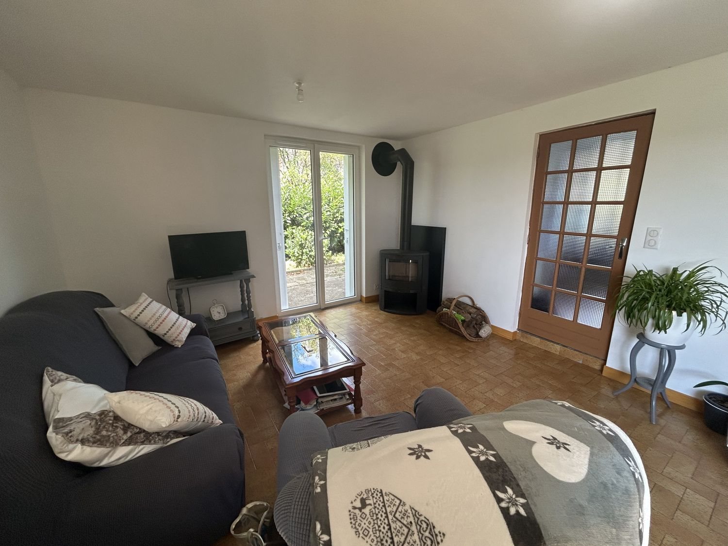 Maison à vendre, 122m², Bubry