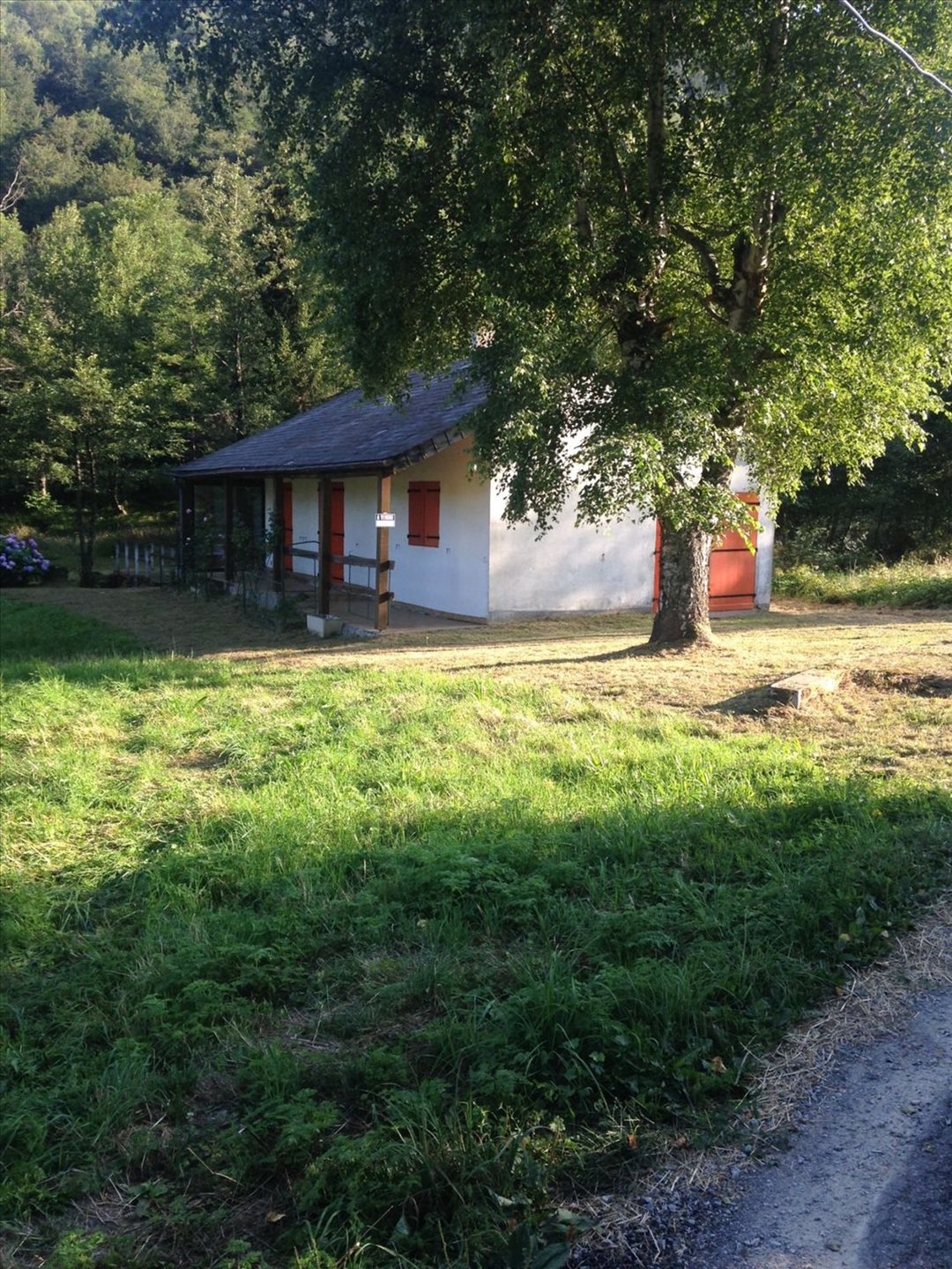 Maison à vendre, 50m², Saurat