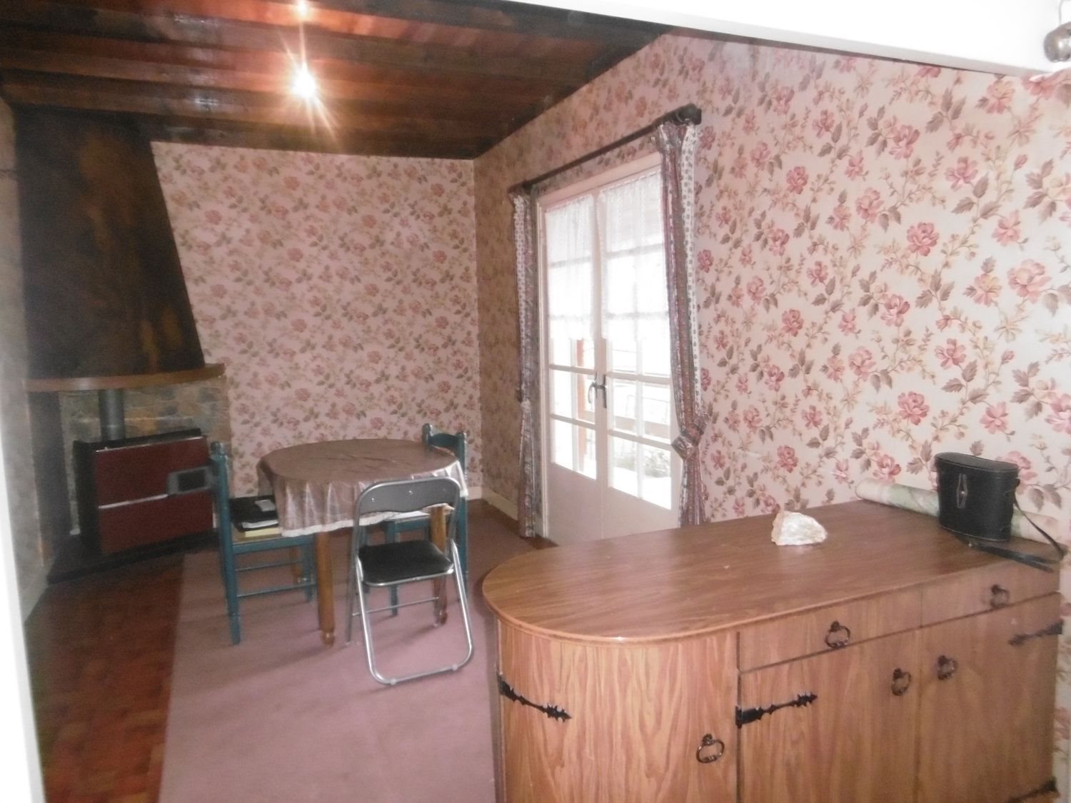 Maison à vendre, 50m², Saurat