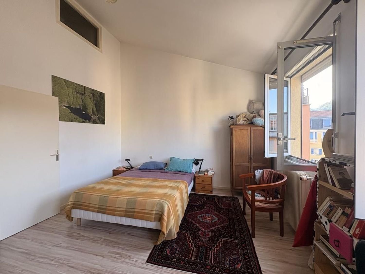 Appartement à louer, 97m², Le Puy-en-Velay