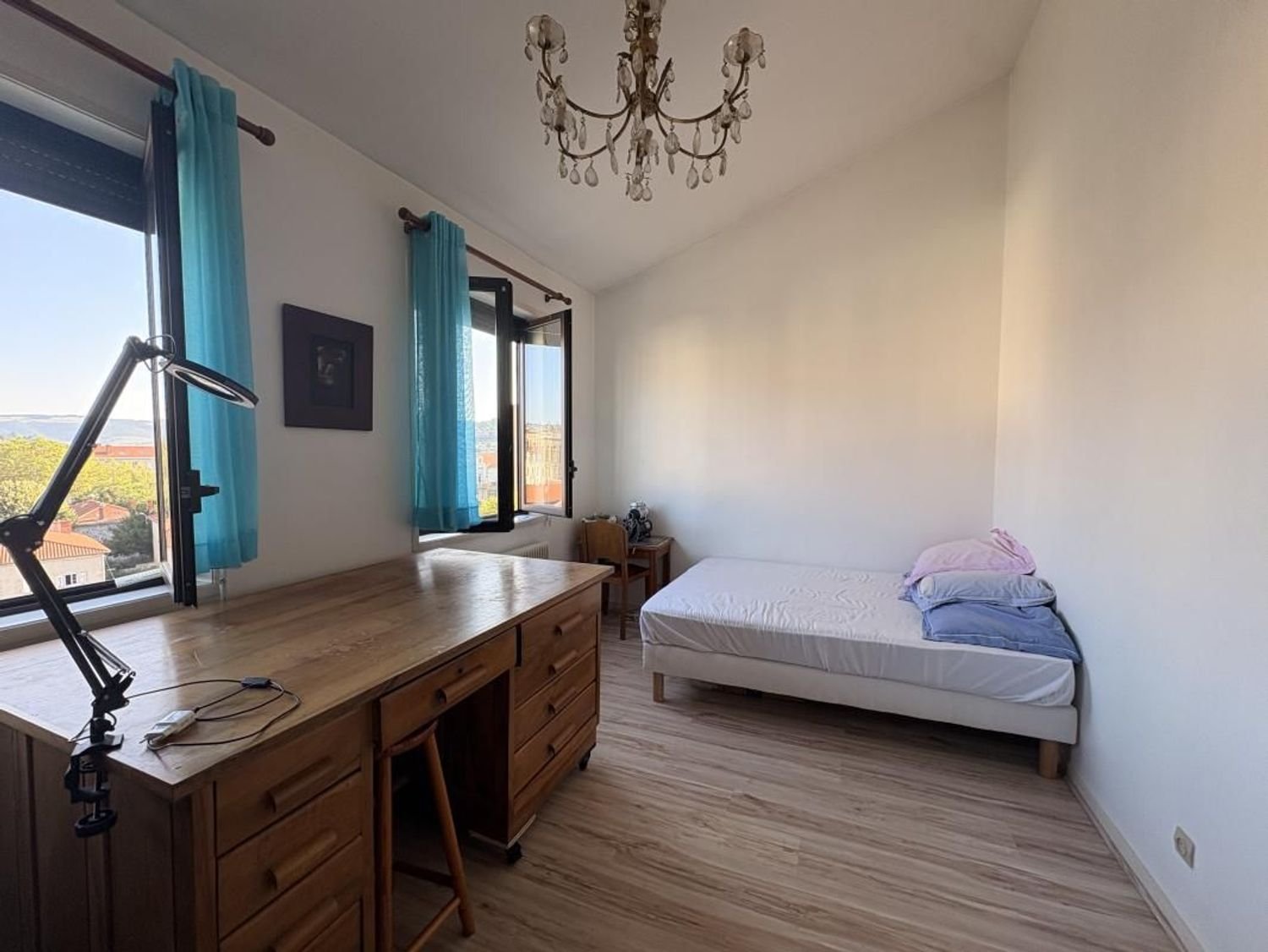 Appartement à louer, 97m², Le Puy-en-Velay