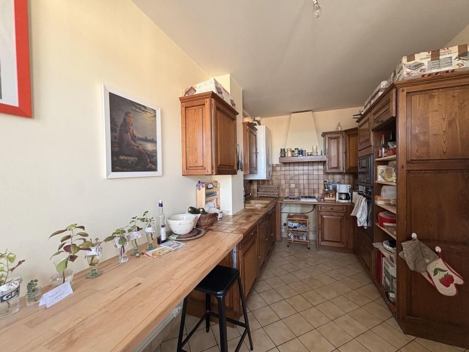 Appartement à louer, 97m², Le Puy-en-Velay