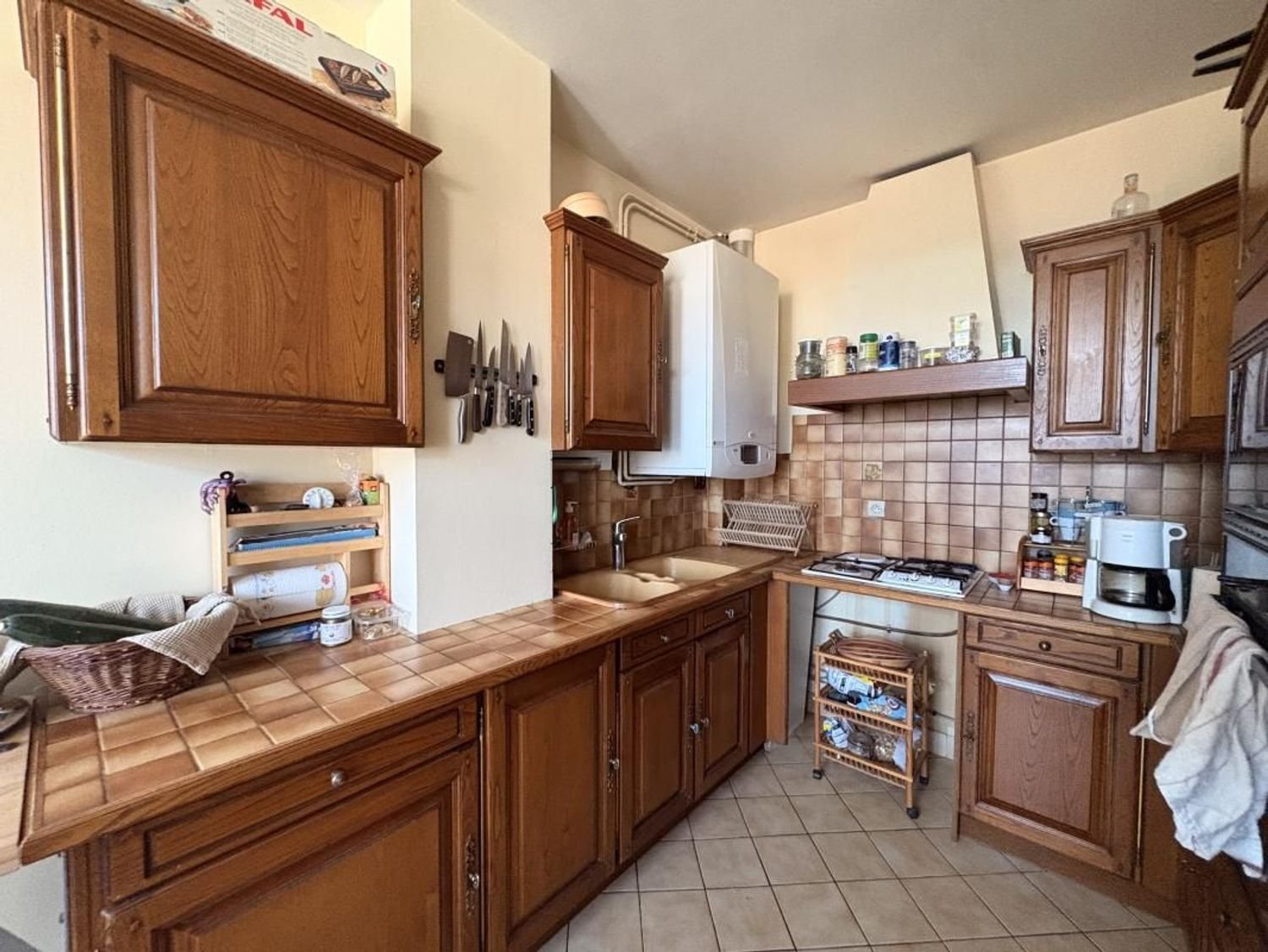 Appartement à louer, 97m², Le Puy-en-Velay