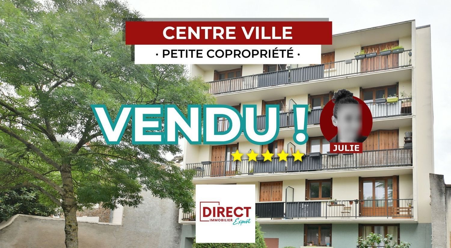 Appartement à vendre, 58m², Alfortville