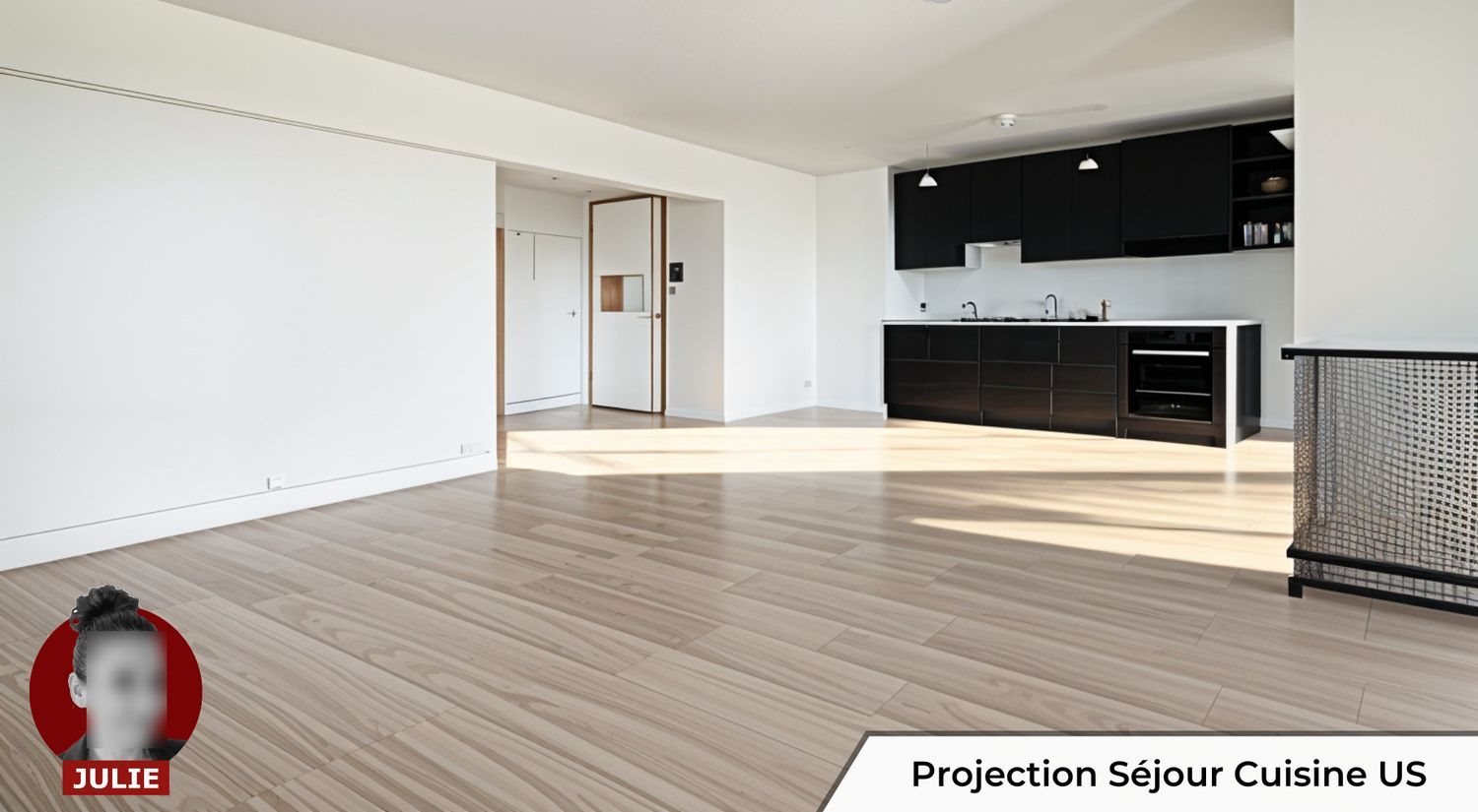 Appartement à vendre, 58m², Alfortville