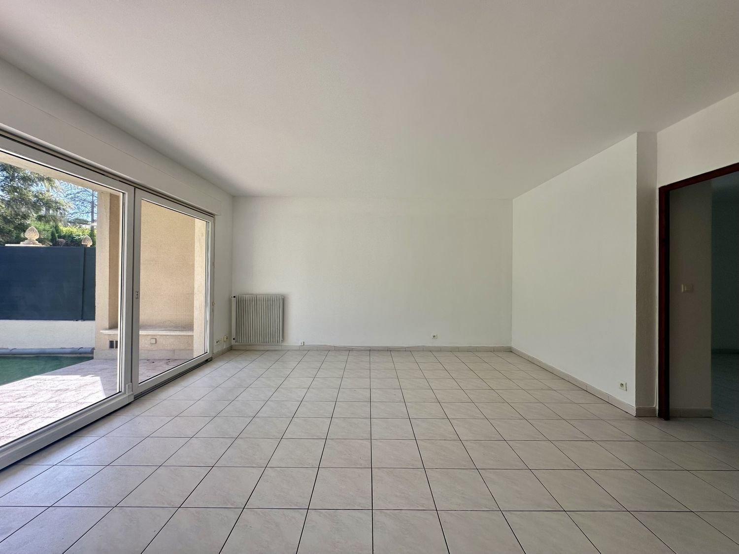 Appartement à louer, 52m², Cannes