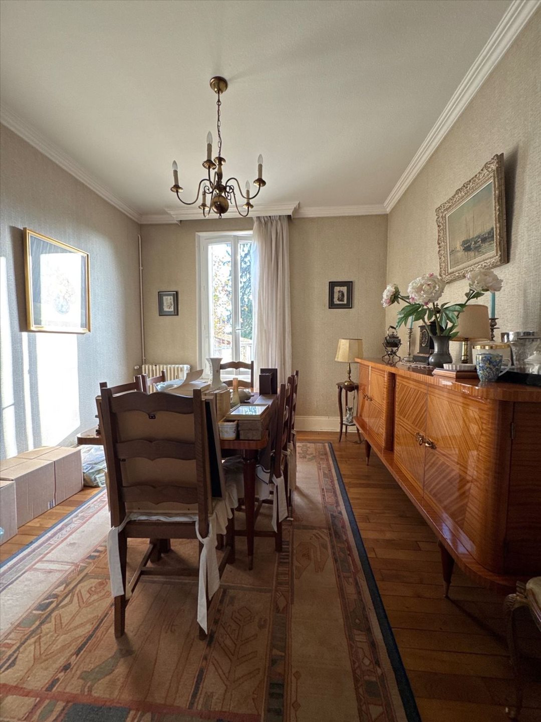 Maison à vendre, 152m², Yzeure
