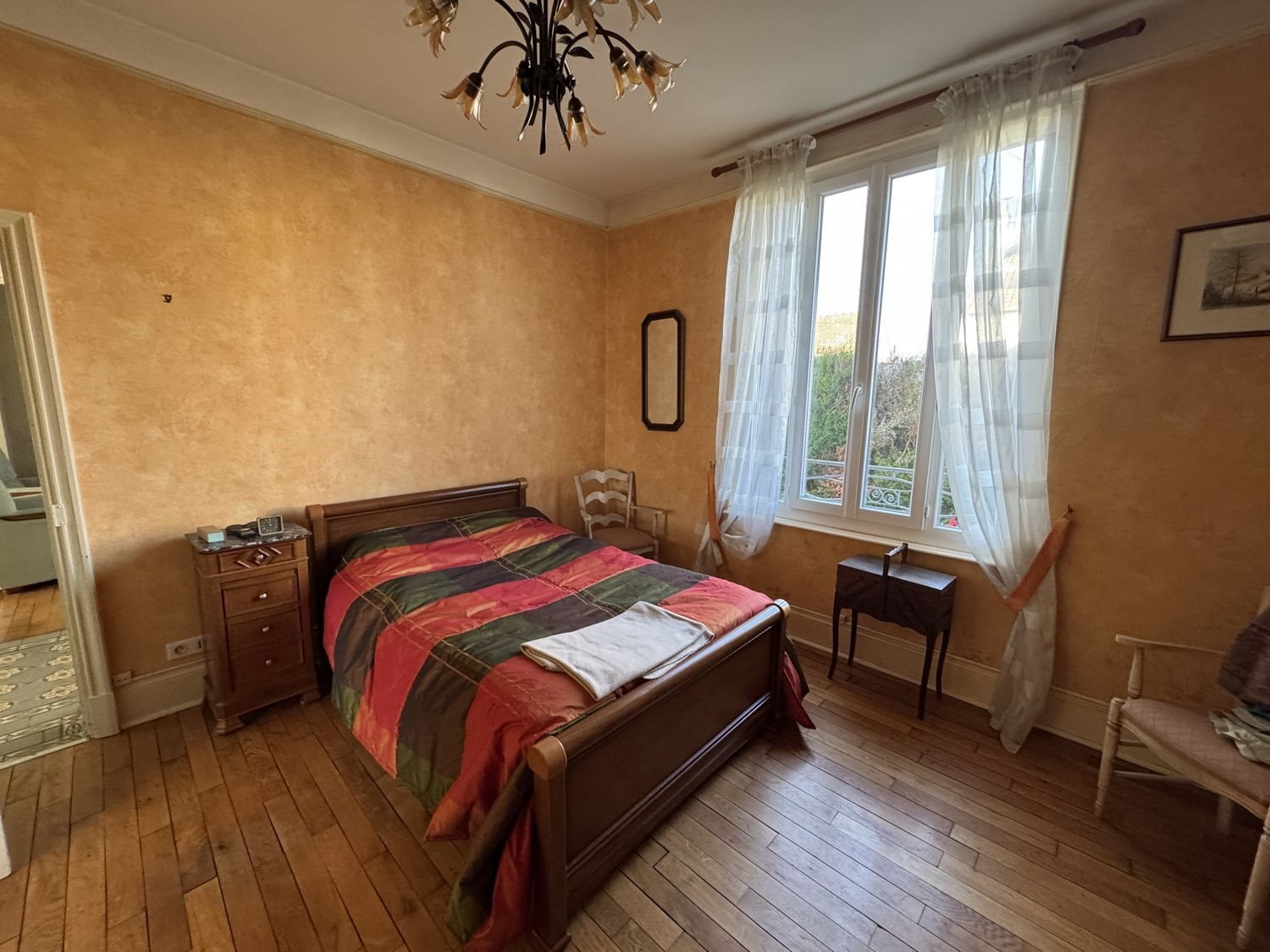 Maison à vendre, 152m², Yzeure