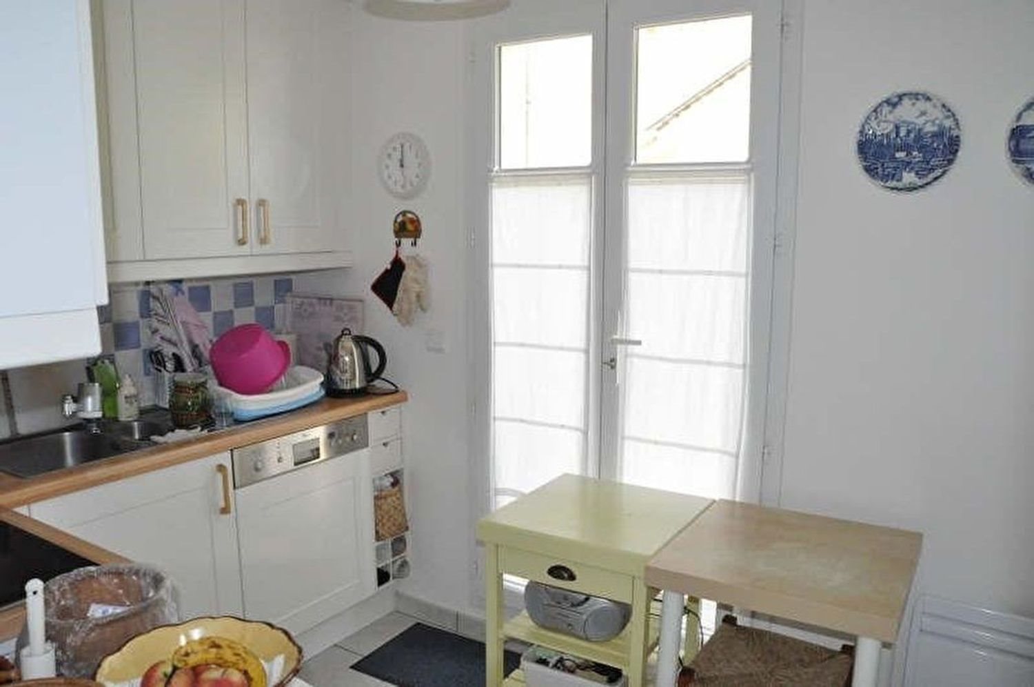 Maison à vendre, 89m², Saint-Nom-la-Bretèche