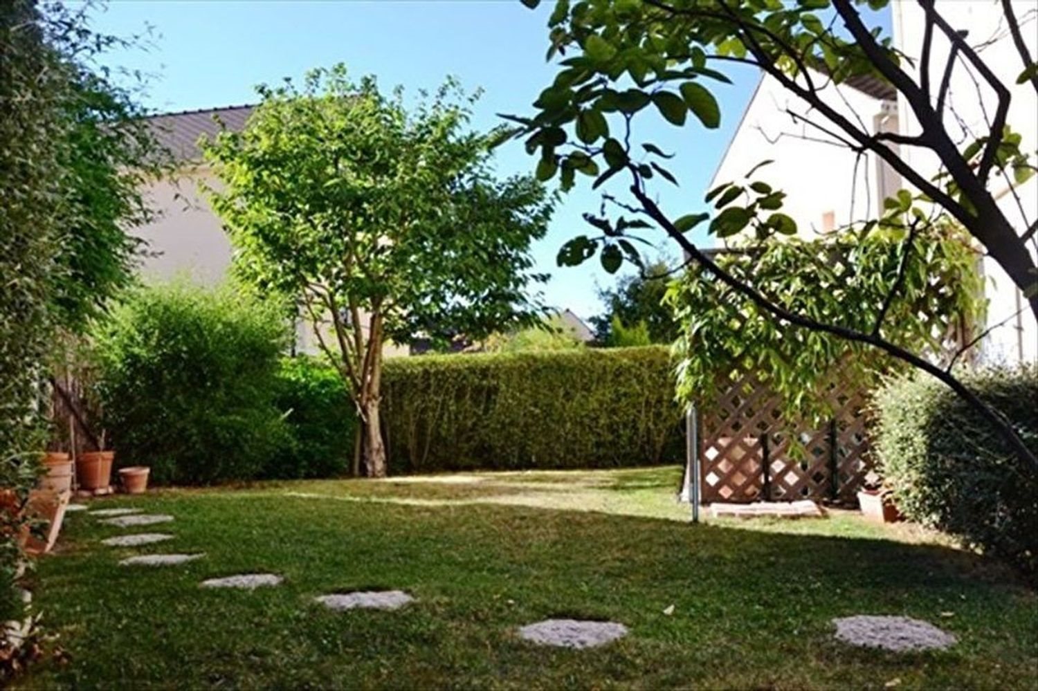 Maison à vendre, 89m², Saint-Nom-la-Bretèche