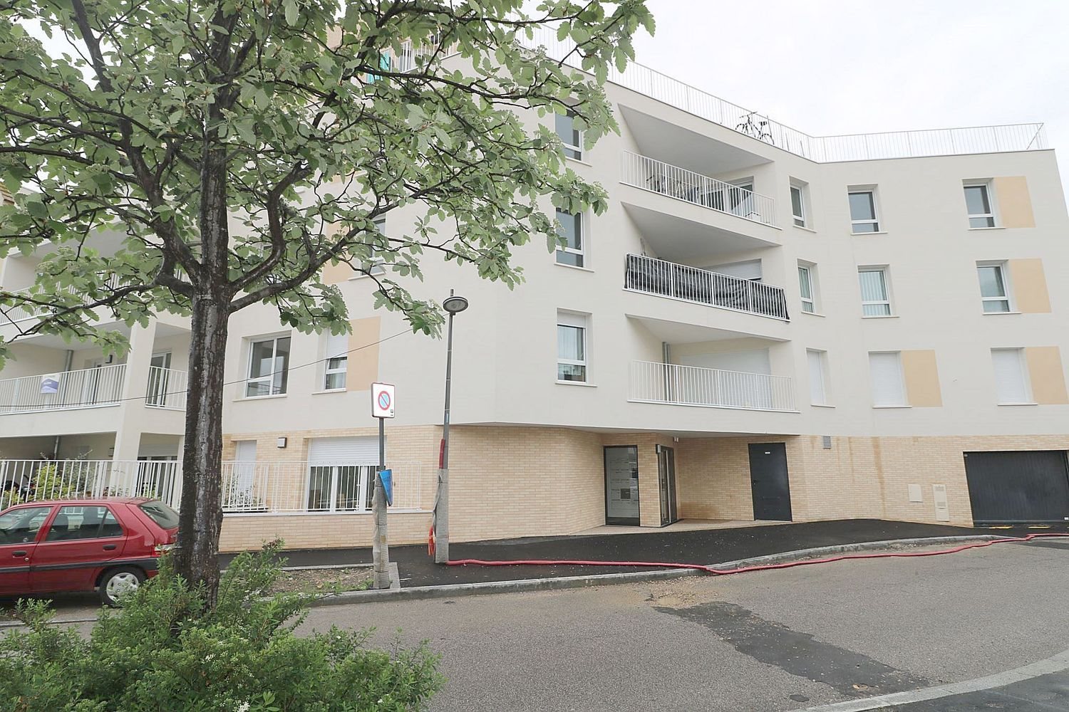 Appartement à louer, 24m², Les Mureaux