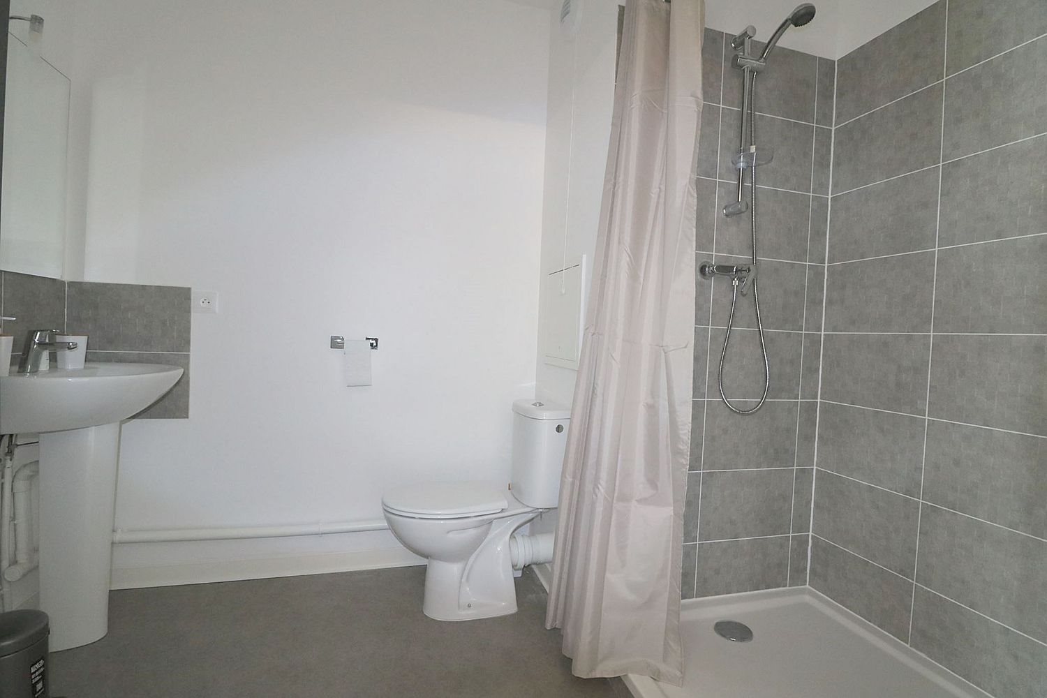 Appartement à louer, 24m², Les Mureaux