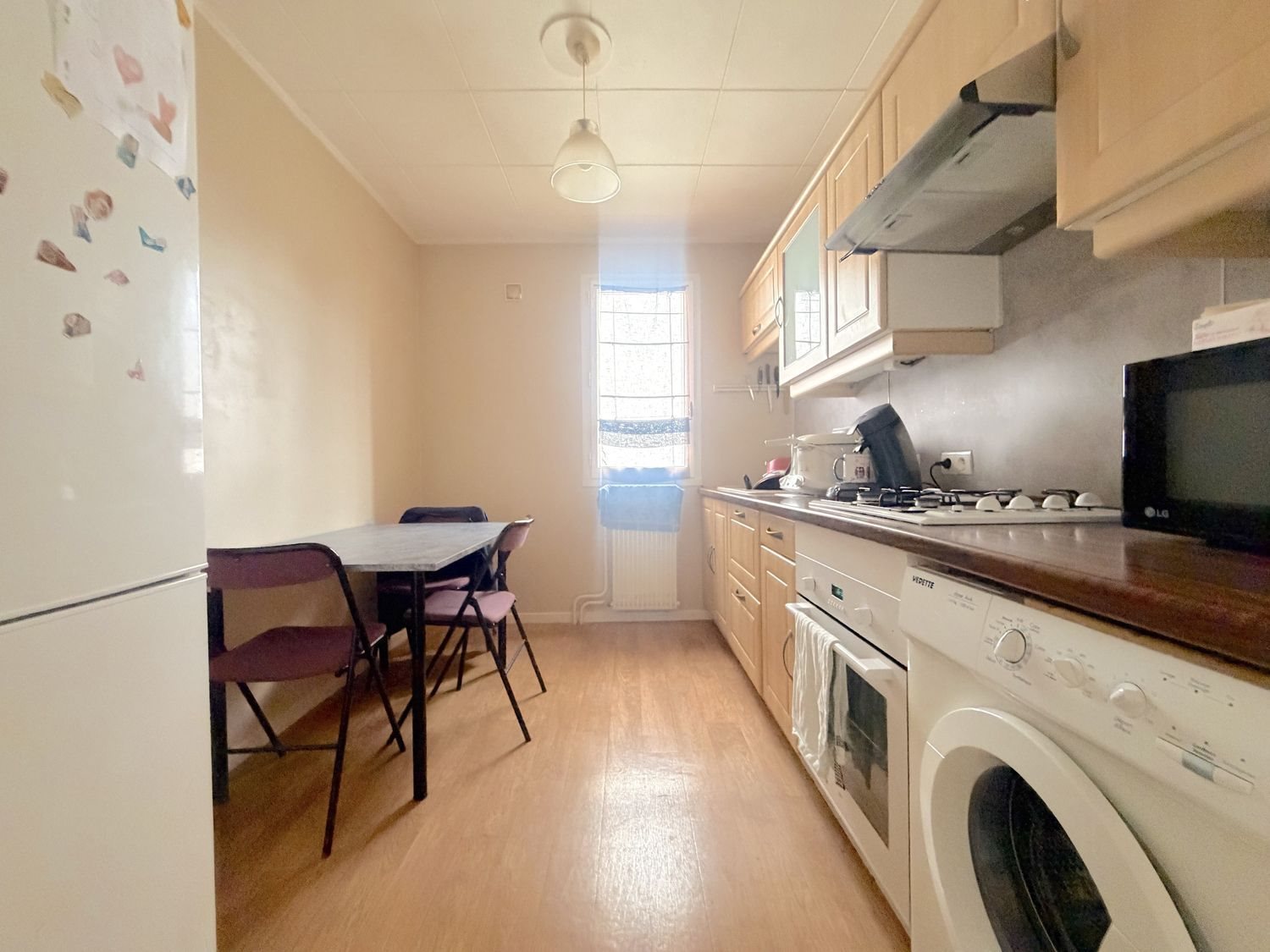 Appartement à vendre, 51m², Chevigny-Saint-Sauveur
