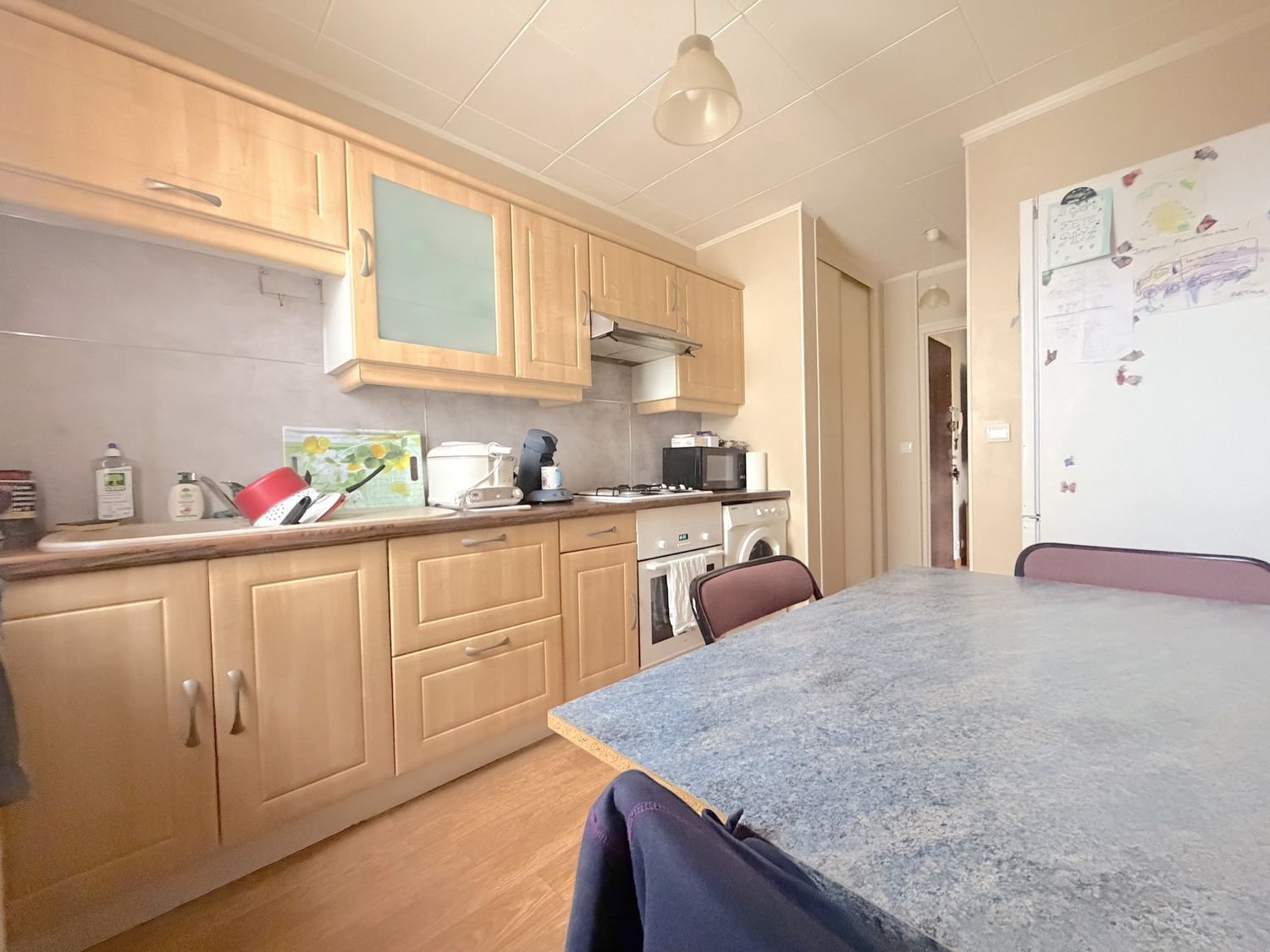 Appartement à vendre, 51m², Chevigny-Saint-Sauveur