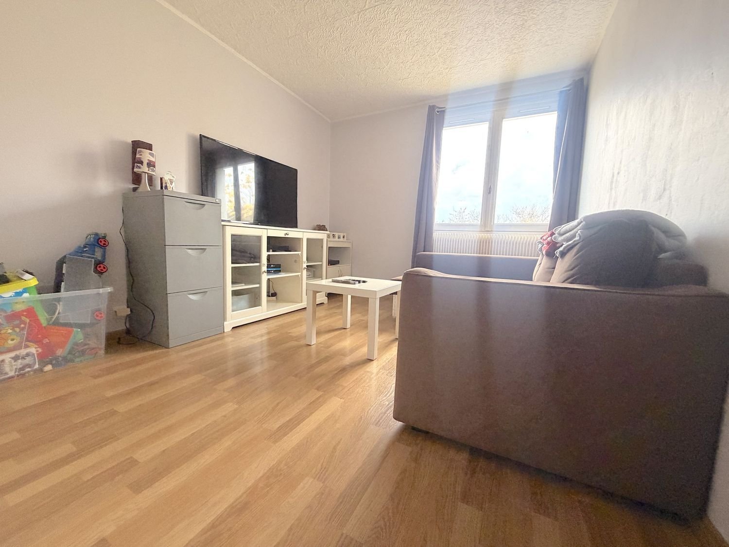 Appartement à vendre, 51m², Chevigny-Saint-Sauveur