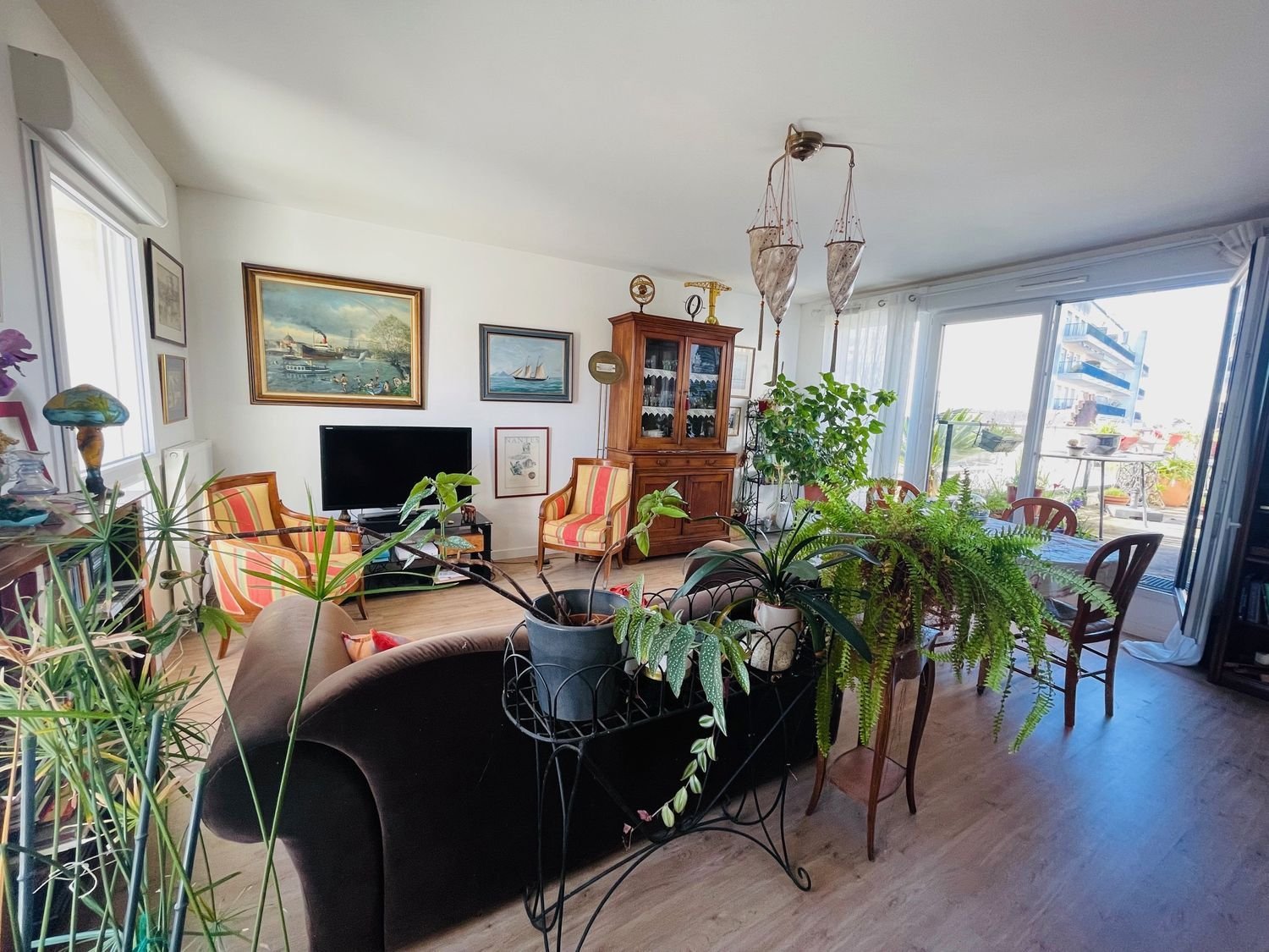 Appartement à vendre, 88m², Nantes