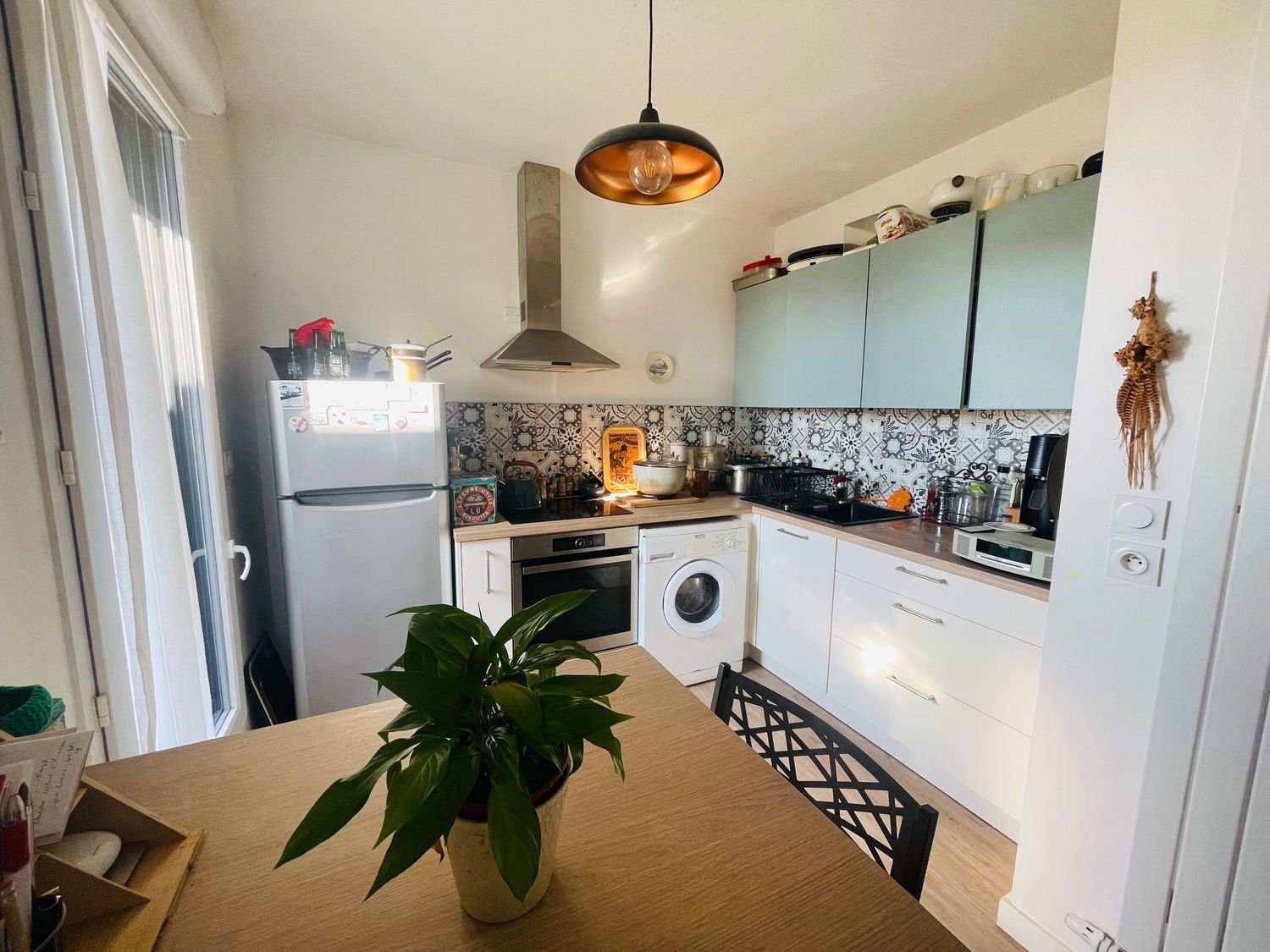Appartement à vendre, 88m², Nantes