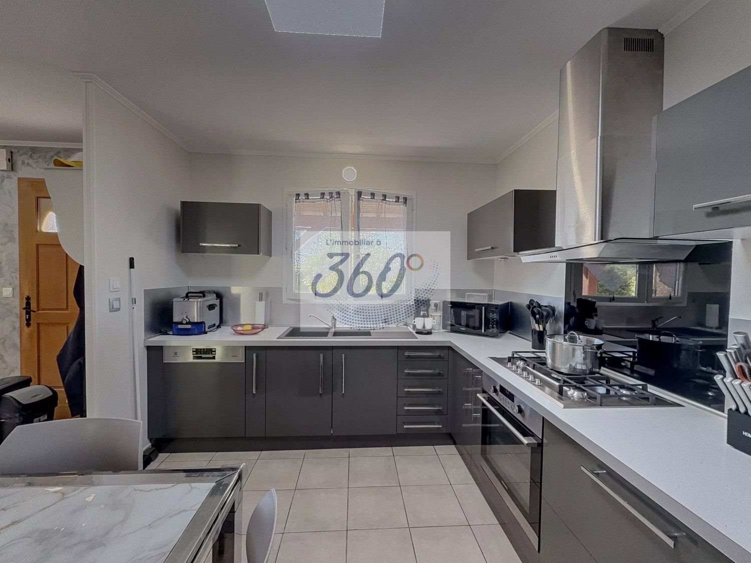 Maison à vendre, 130m², Sainte-Croix-en-Bresse