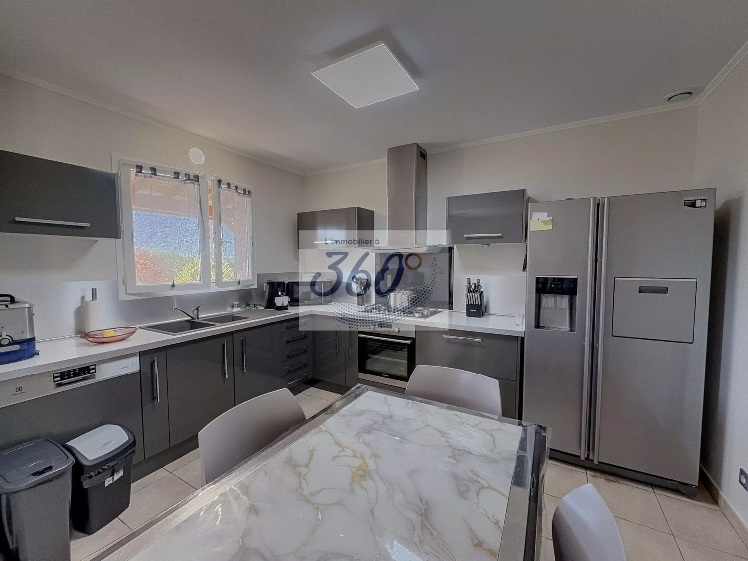 Maison à vendre, 130m², Sainte-Croix-en-Bresse