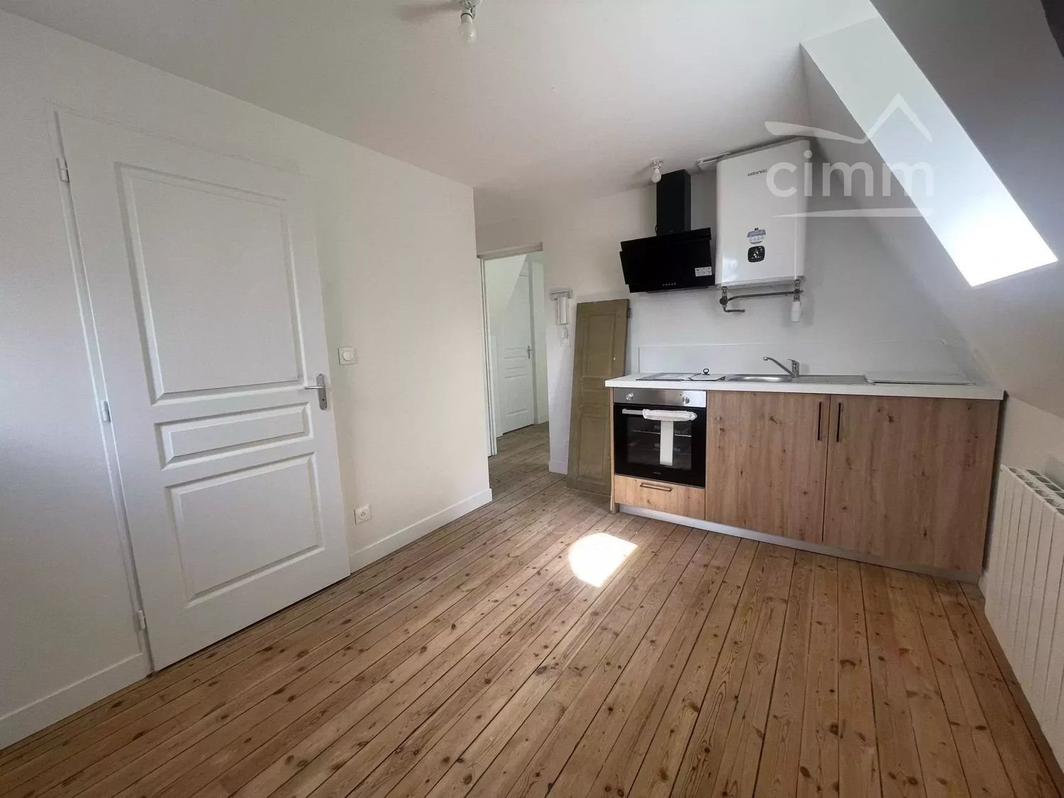 Appartement à louer, 14m², Joué-lès-Tours