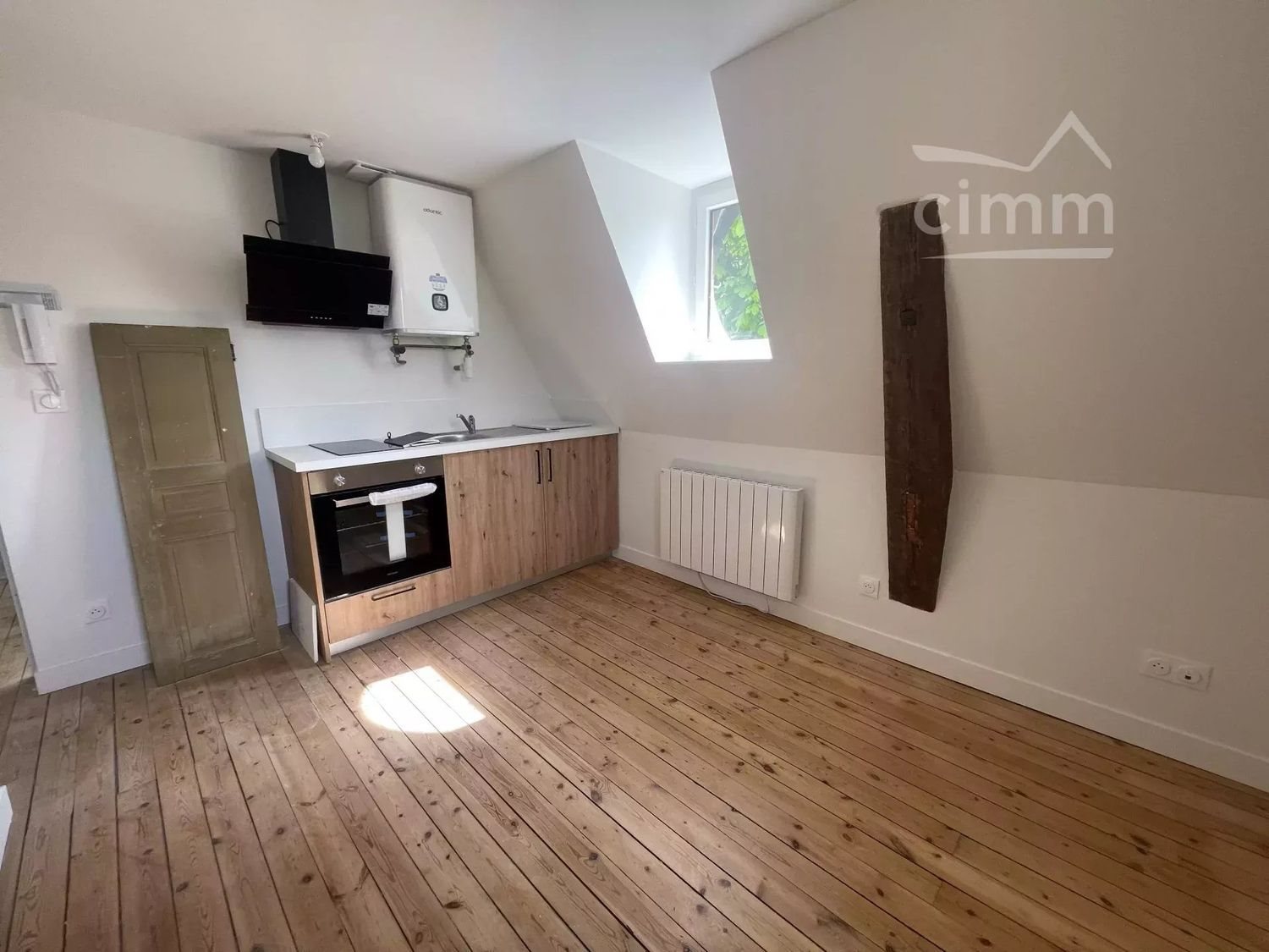 Appartement à louer, 14m², Joué-lès-Tours