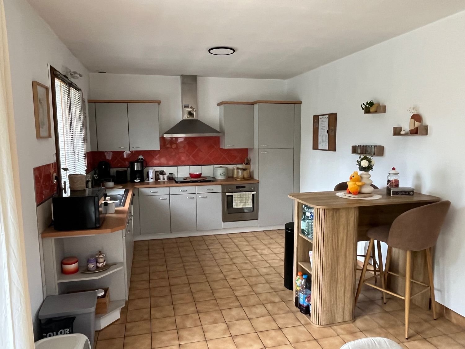 Maison à vendre, 89m², Vatteville-la-Rue