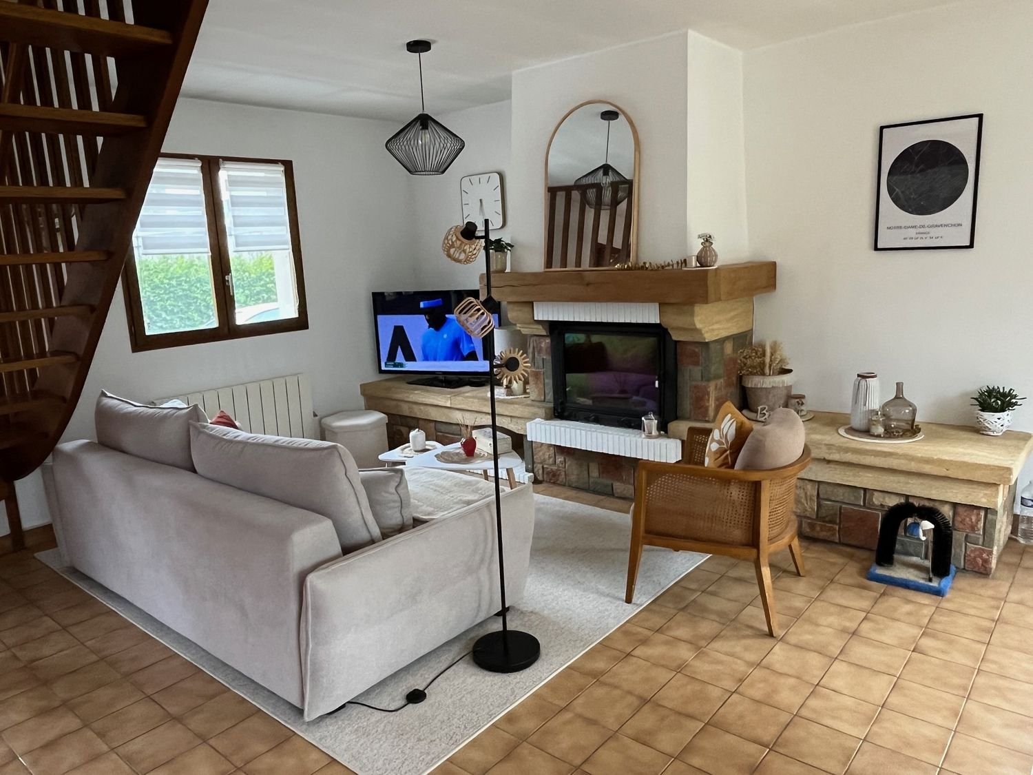 Maison à vendre, 89m², Vatteville-la-Rue