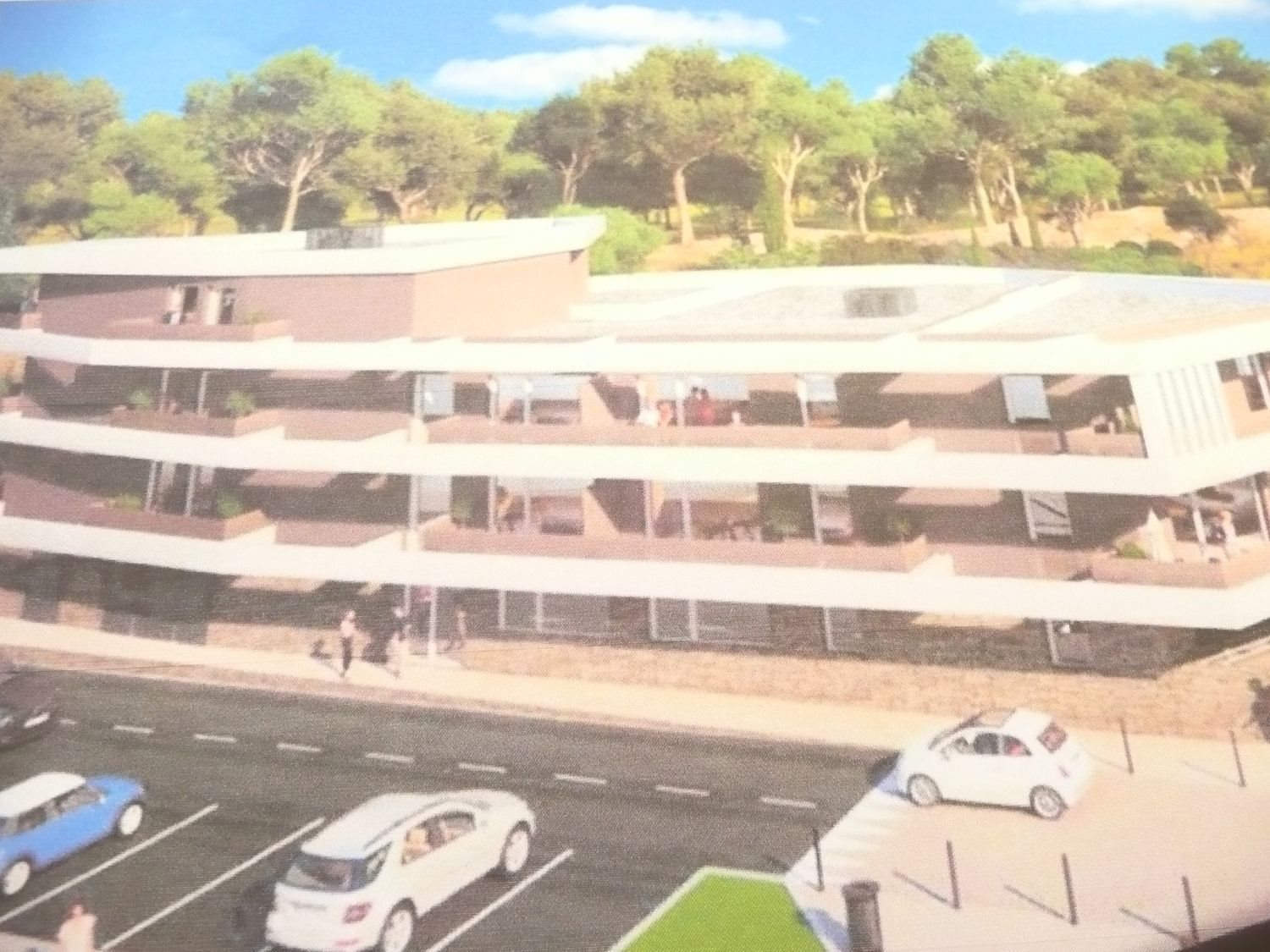 Appartement à vendre, 84m², Castelnau-le-Lez