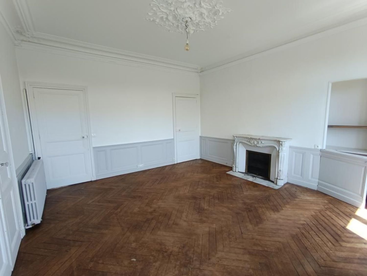 Appartement à louer, 215m², Nantes