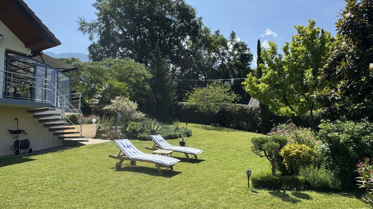 Maison à vendre, 156m², Pugny-Chatenod