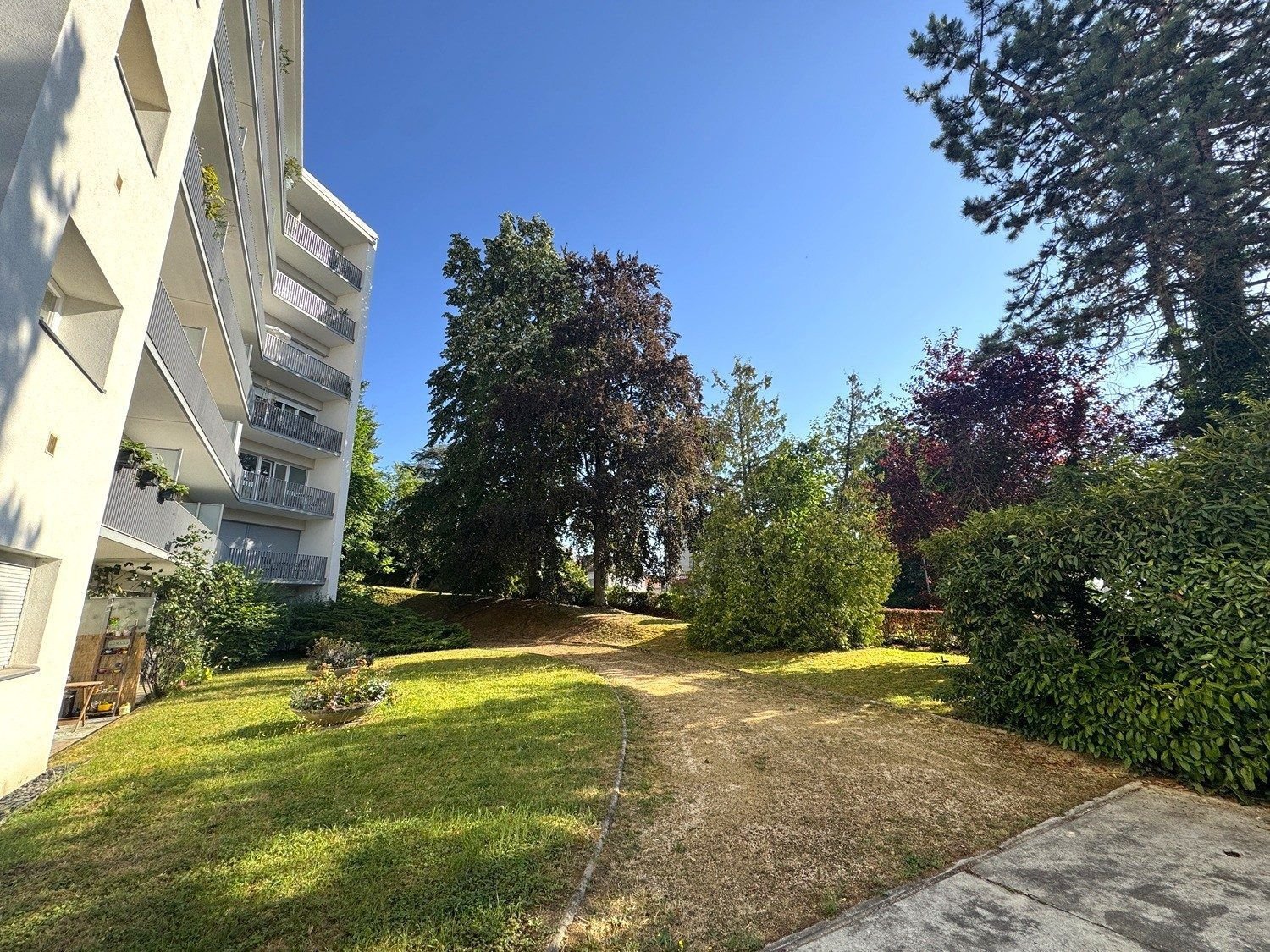 Appartement à louer, 81m², Nancy