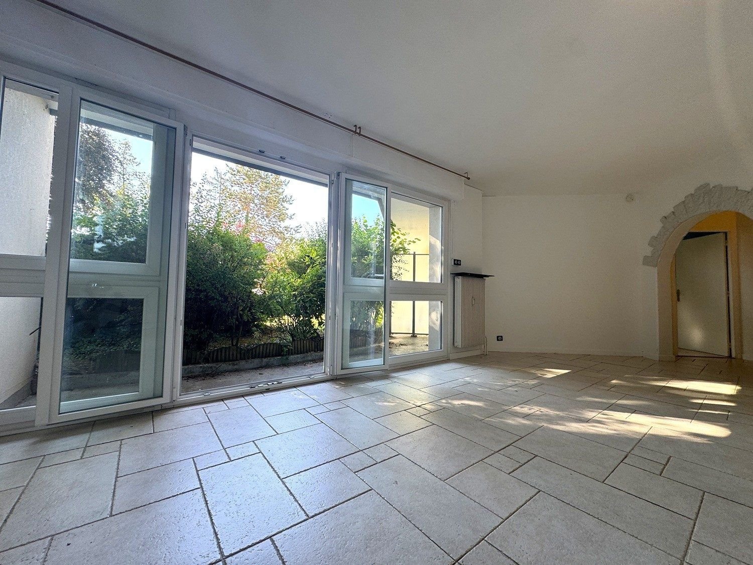 Appartement à louer, 81m², Nancy
