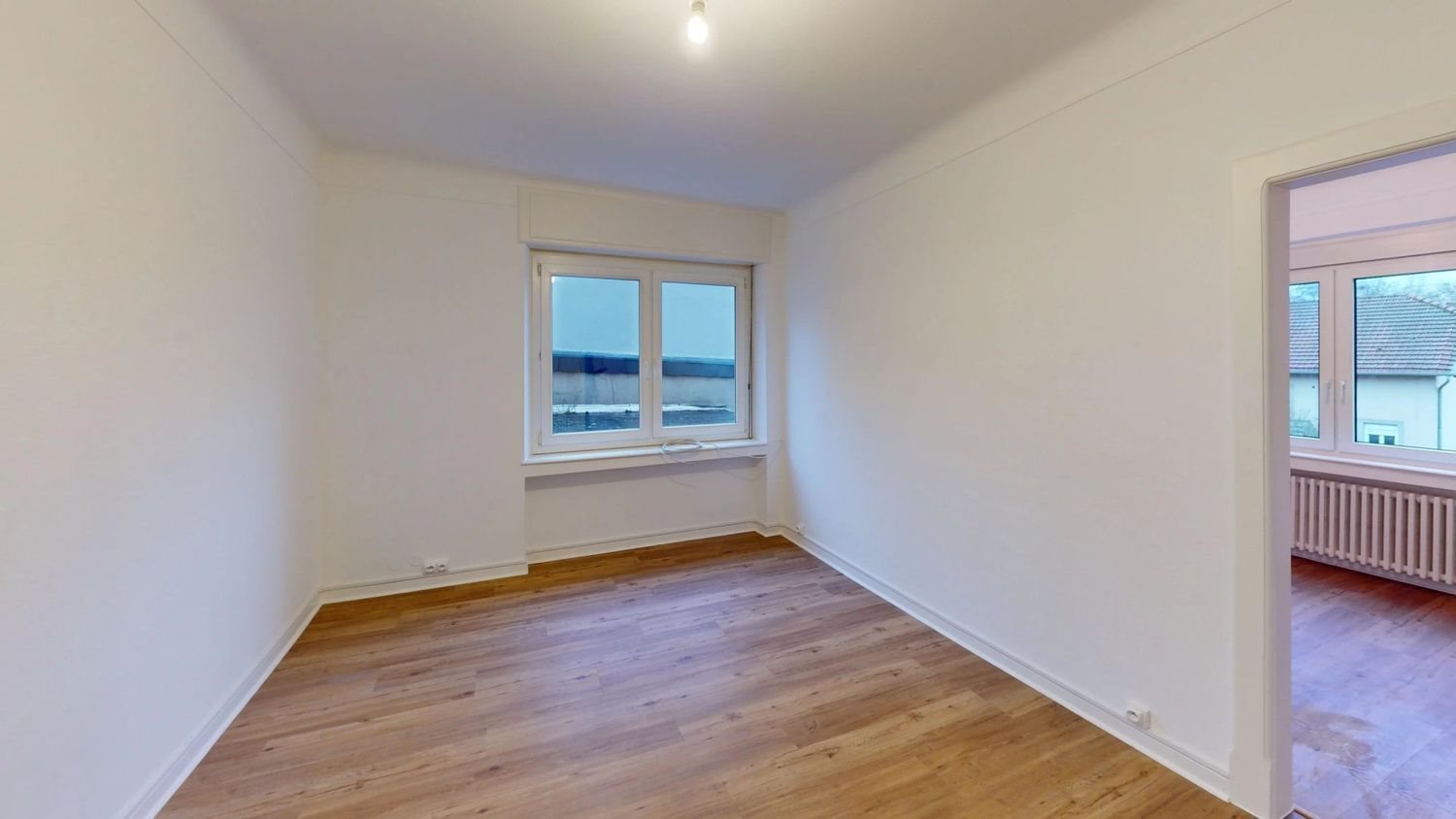 Appartement à louer, 69m², Hayange