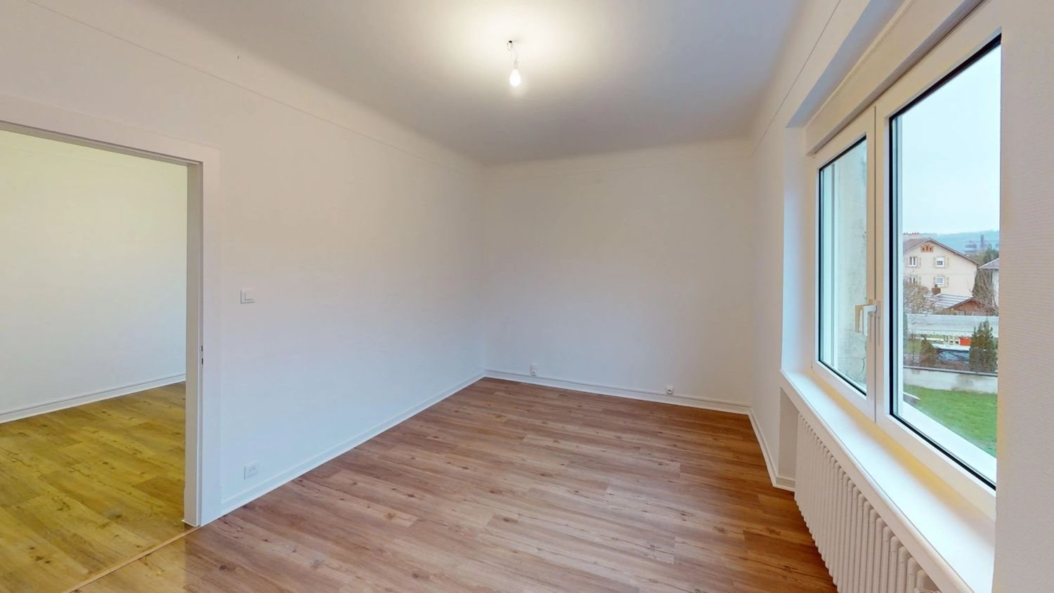 Appartement à louer, 69m², Hayange
