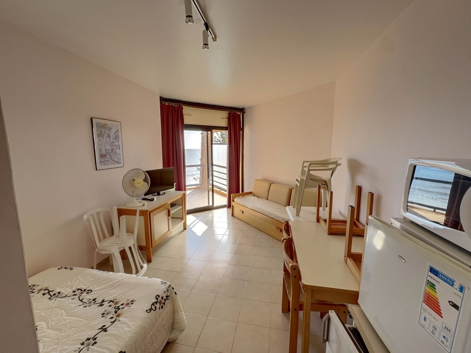 Appartement à vendre, 24m², Santa-Lucia-di-Moriani