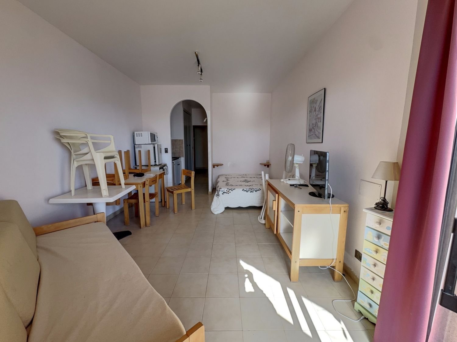 Appartement à vendre, 24m², Santa-Lucia-di-Moriani