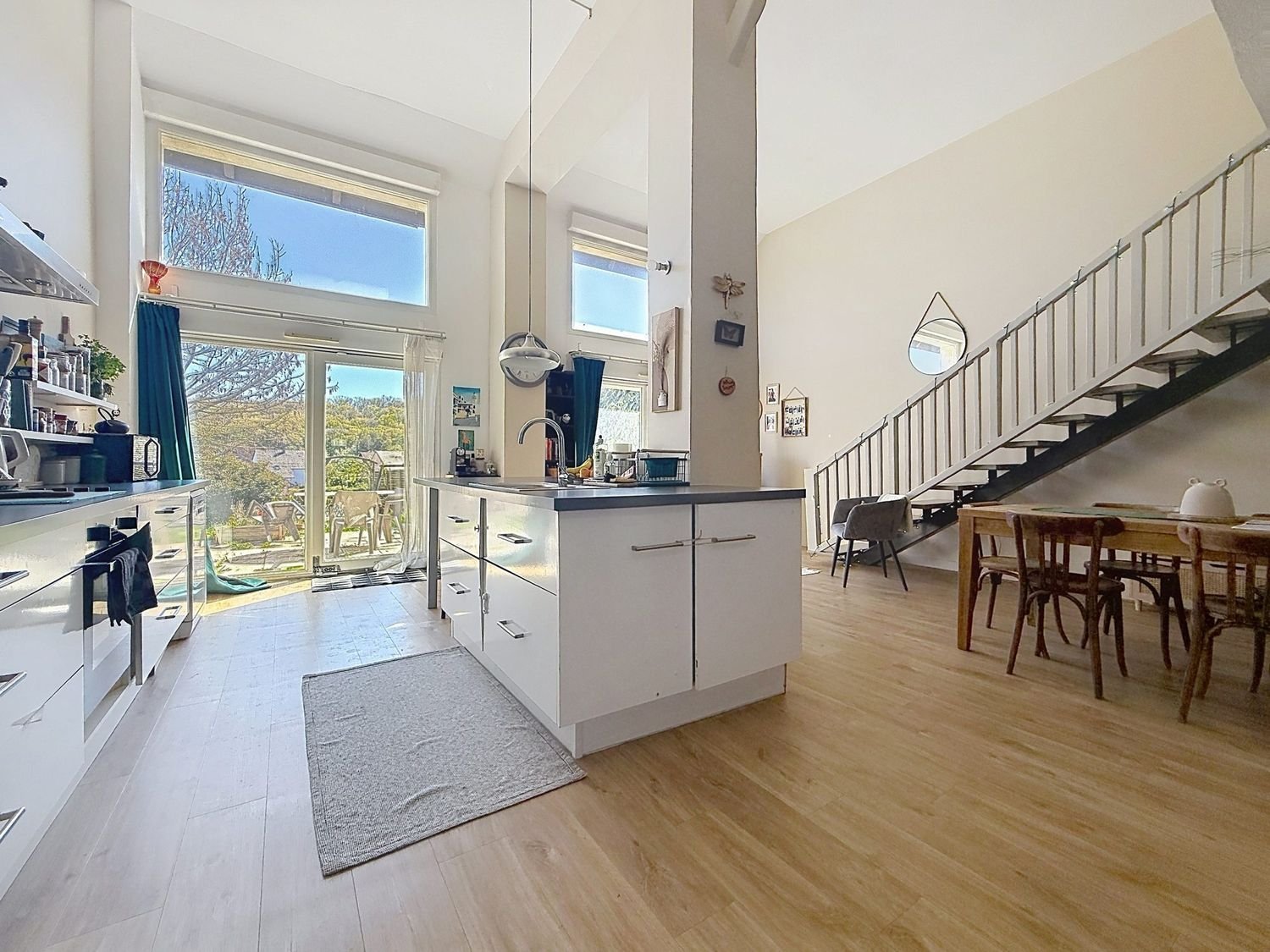 Appartement à vendre, 170m², Pérouse