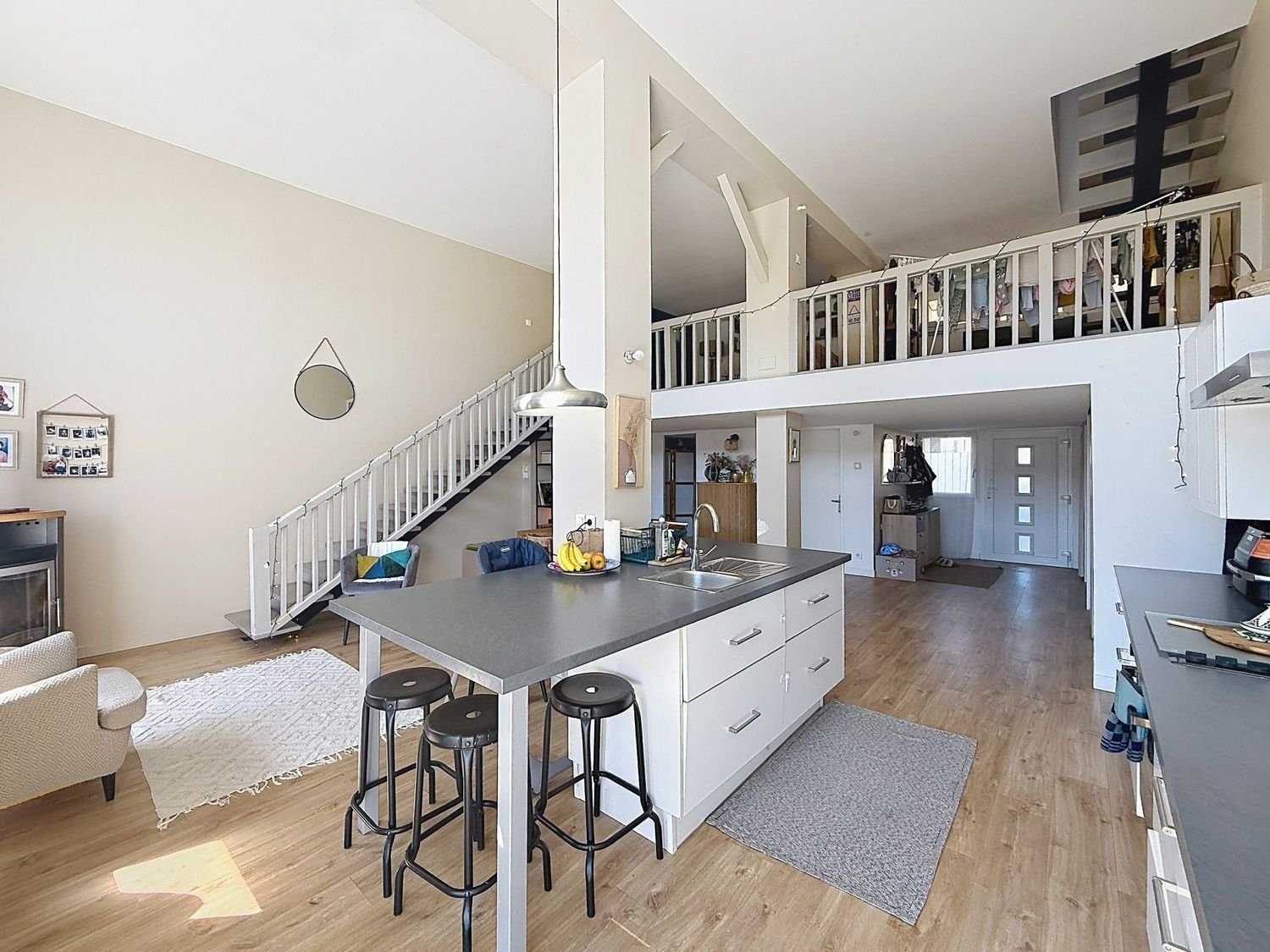 Appartement à vendre, 170m², Pérouse