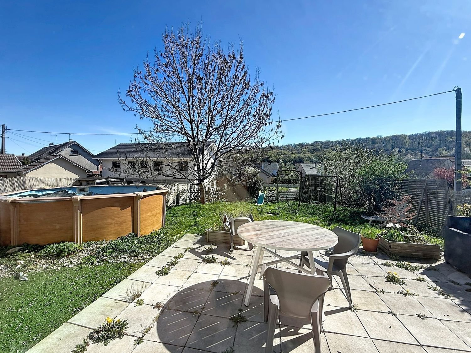 Appartement à vendre, 170m², Pérouse