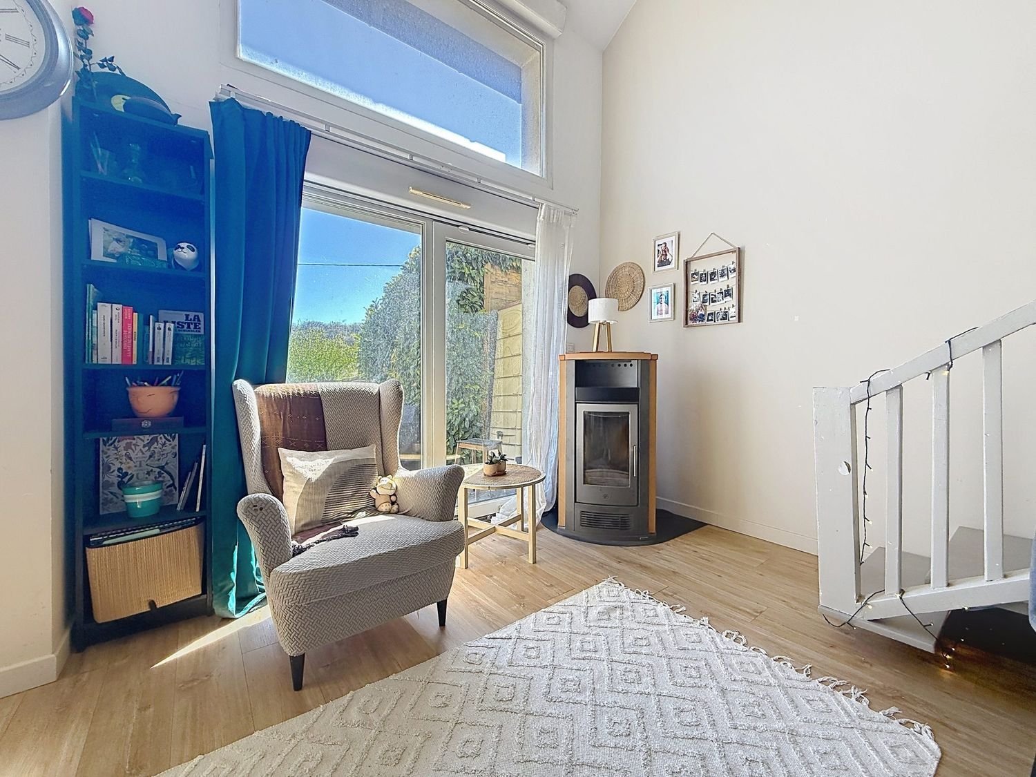 Appartement à vendre, 170m², Pérouse